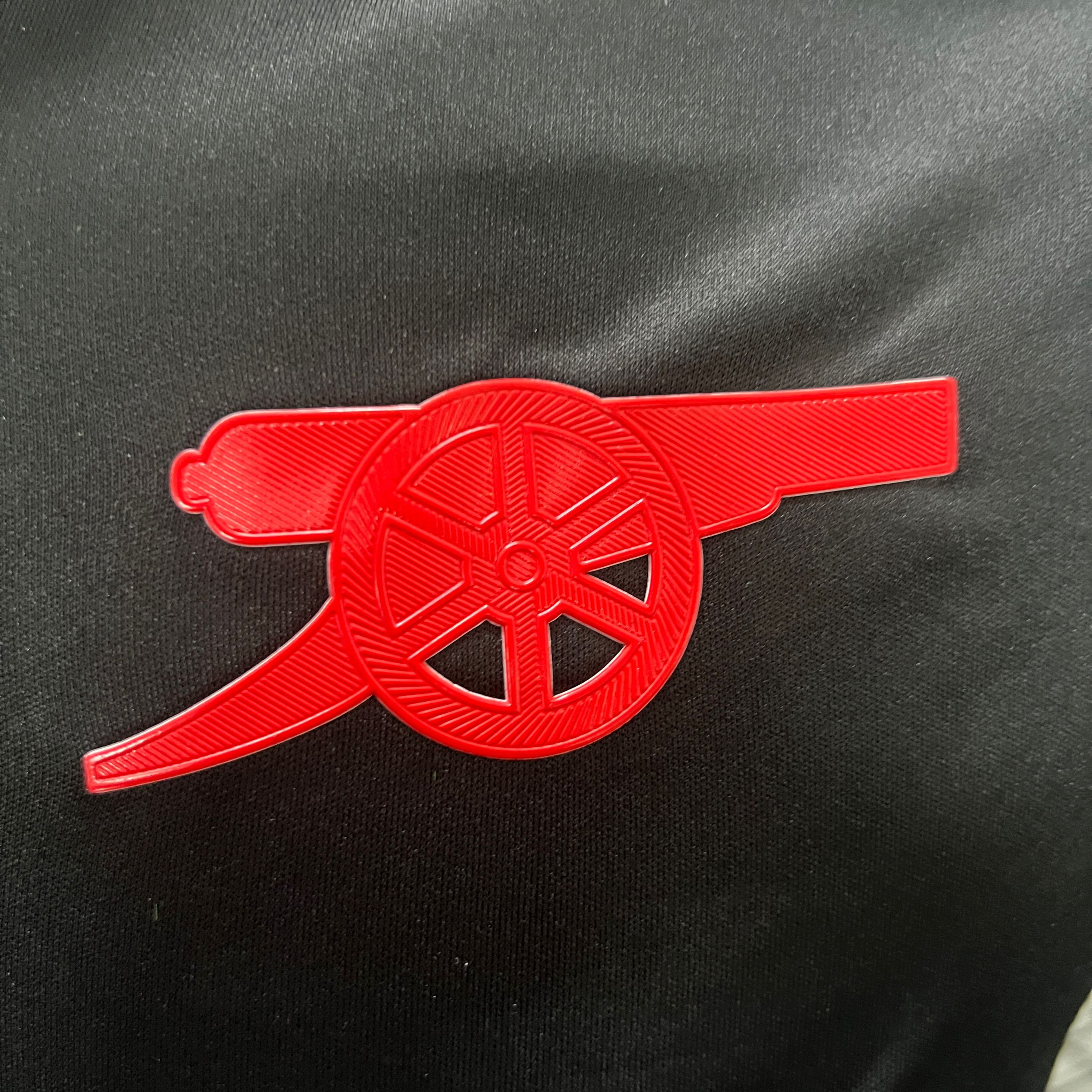 Player Version Arsenal 24/25 Away S-4XL