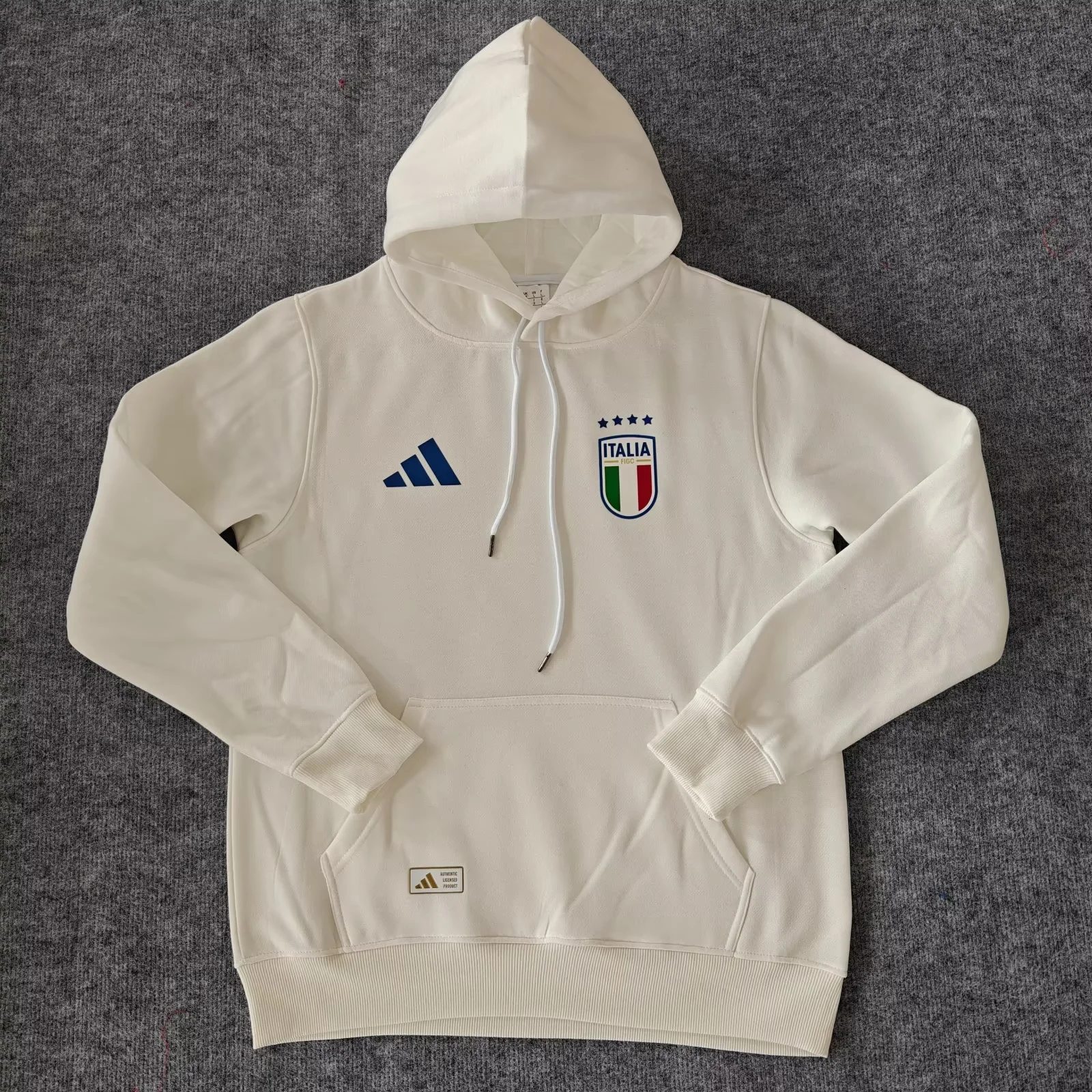 ITALY Sweater