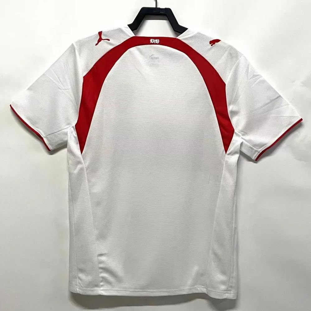 Retro VfB Stuttgart 06/07 Home S-XXL