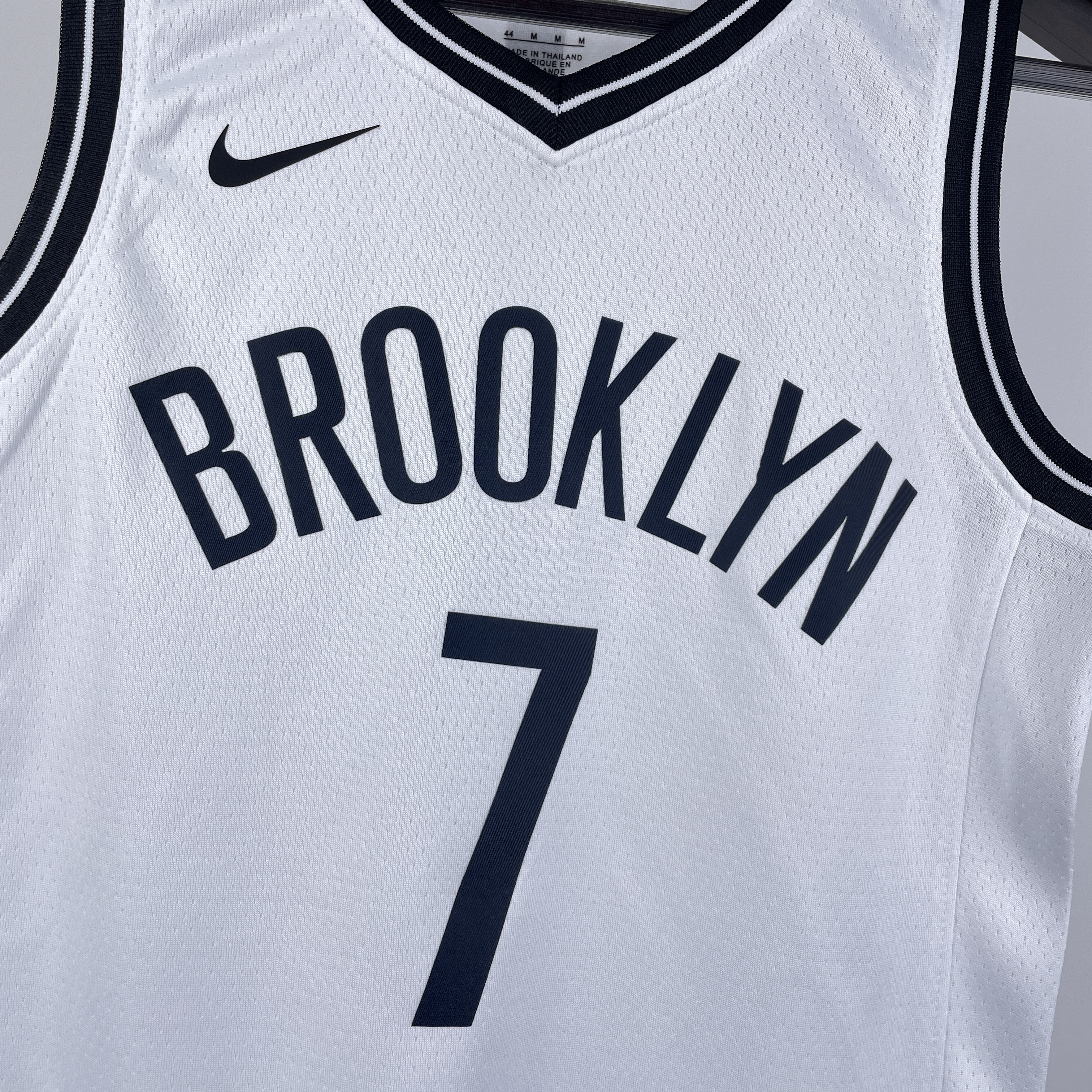 Kids Brooklyn Nets  No.7 Durant