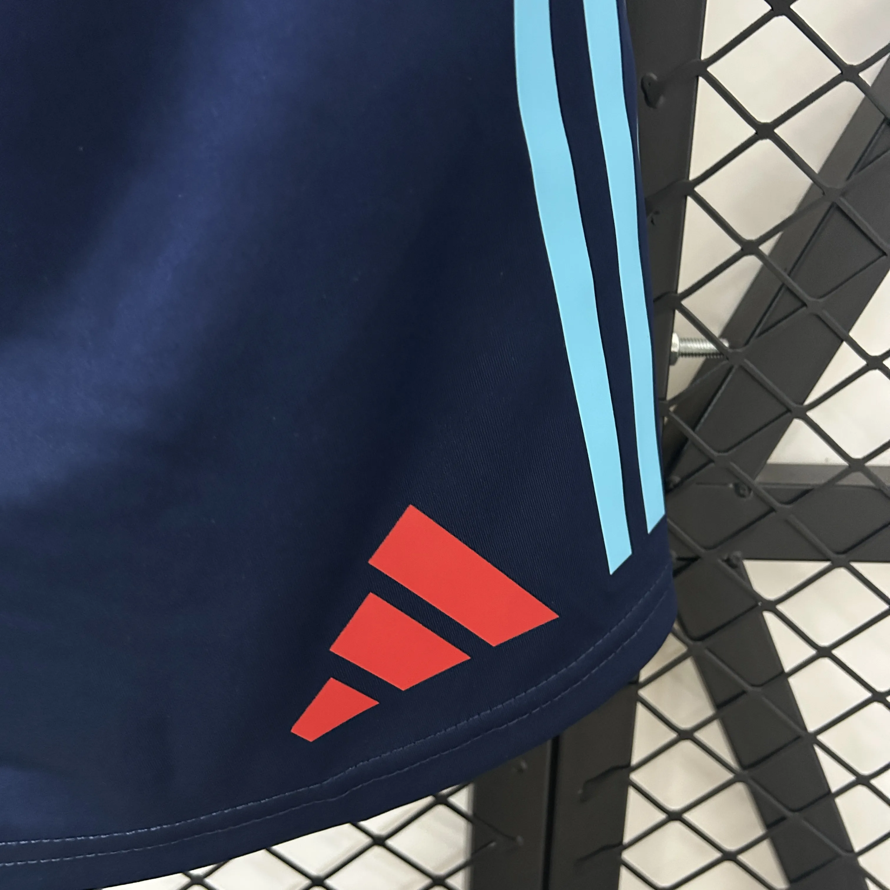 Shorts Flamengo 25/26 S-4XL