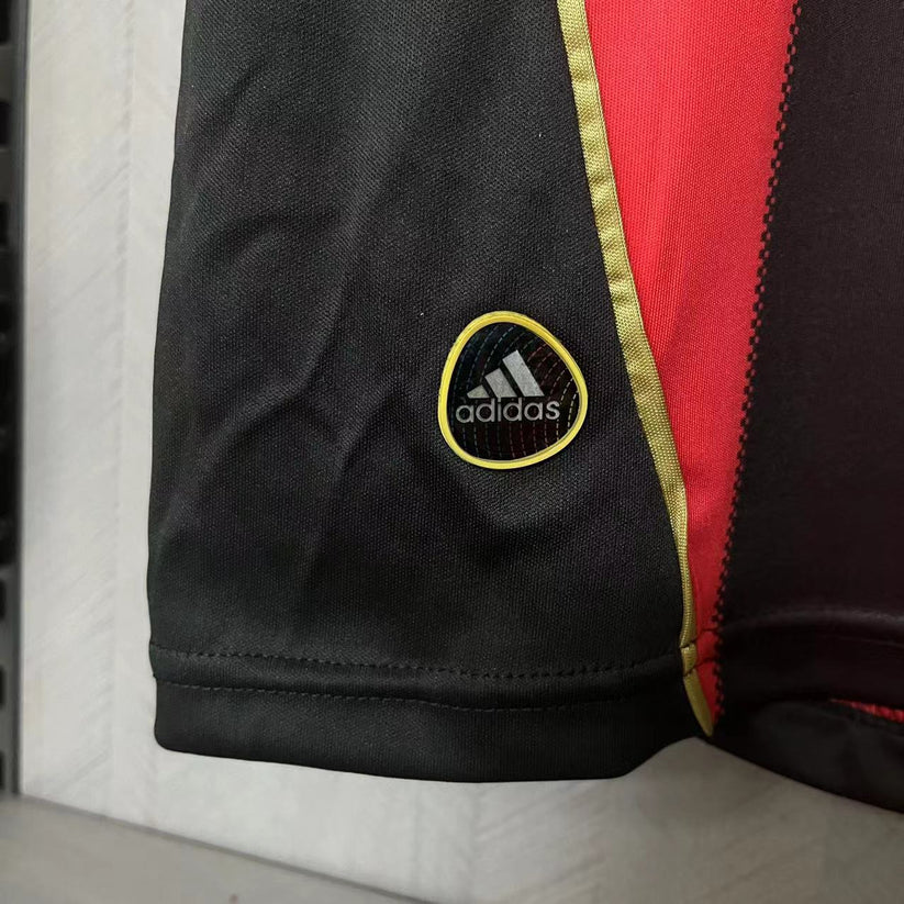 Retro 10/11 AC Milan Home