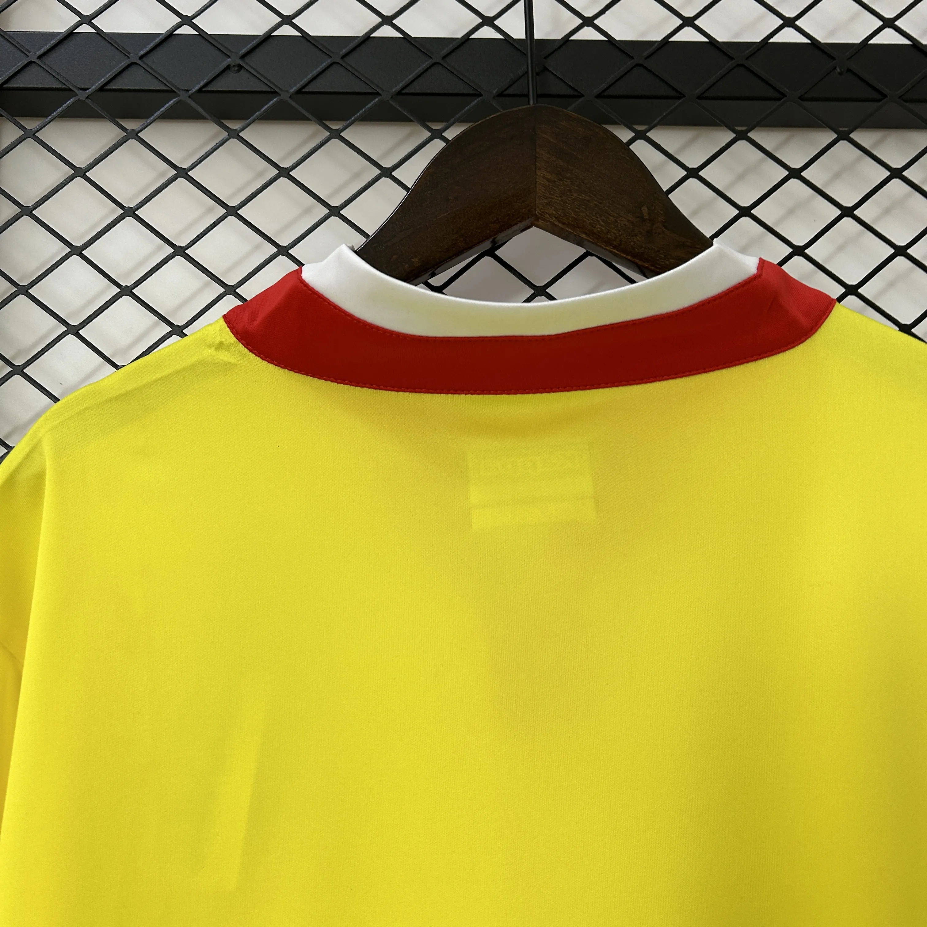 Retro Gijon 15/16 Away S-XXL