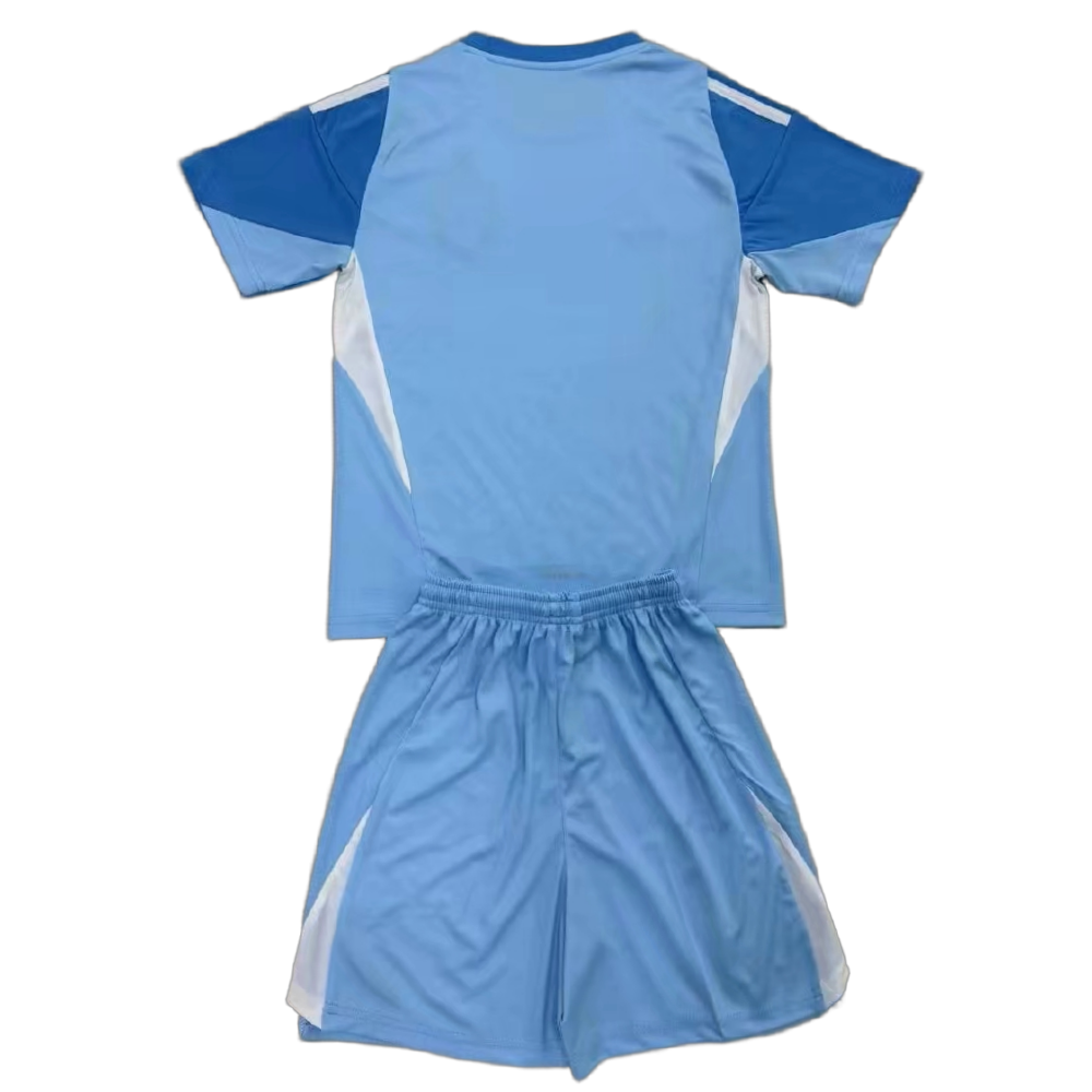 Los Angeles Galaxy 25/26 Goalkeeper S-XXL