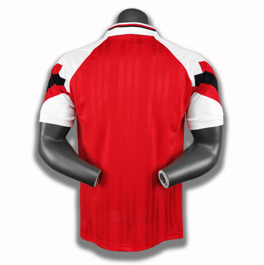 Retro 1992/93 Arsenal Home S-XXL