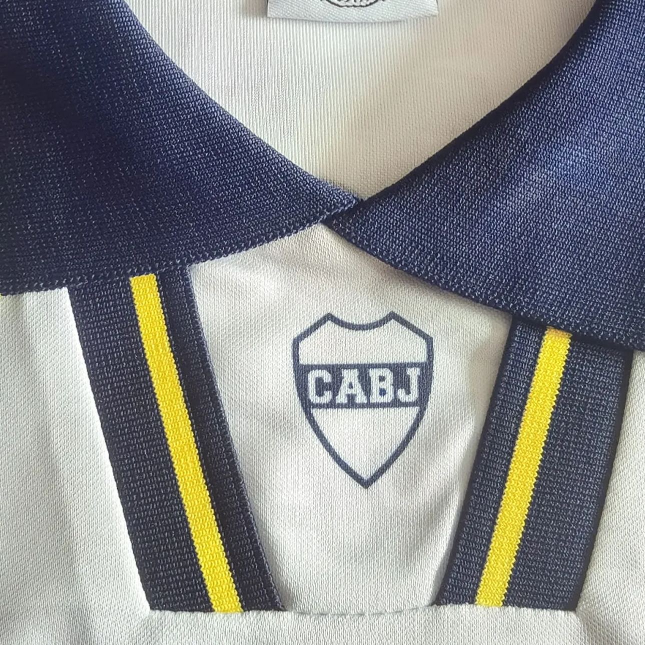 Boca 1995/96 Away  S-XXL