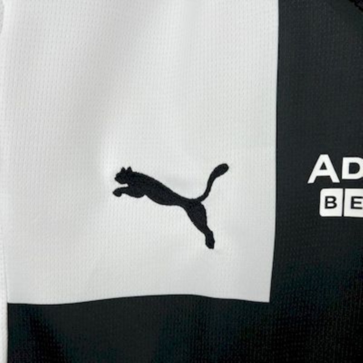 Parma Calcio 25/26 Home  S-XXL