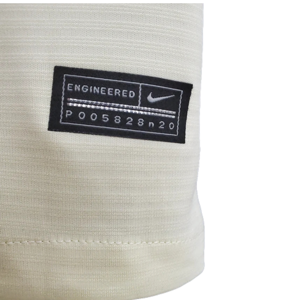 20/21 Roma Away Kit Size:S~XXL