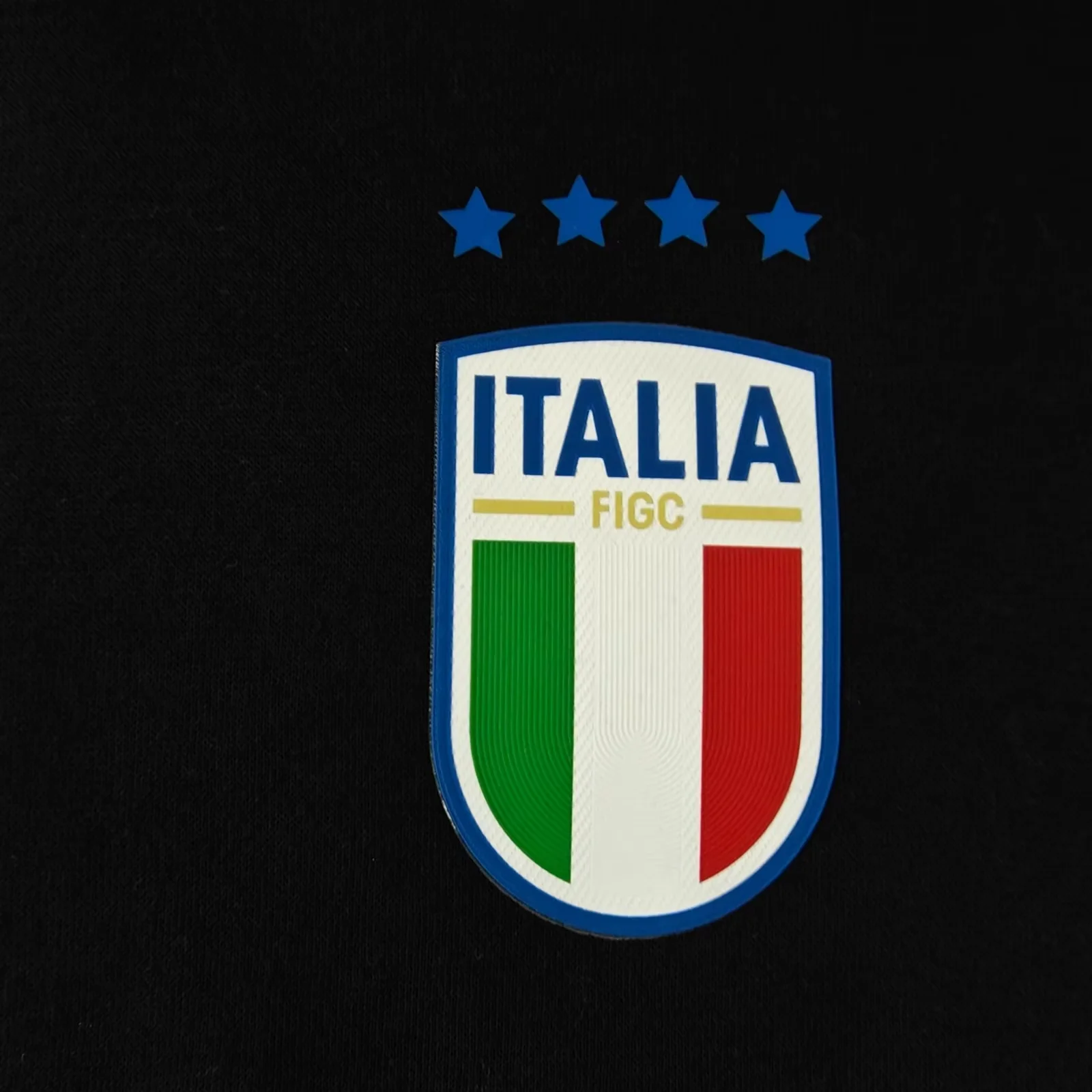 ITALY Sweater