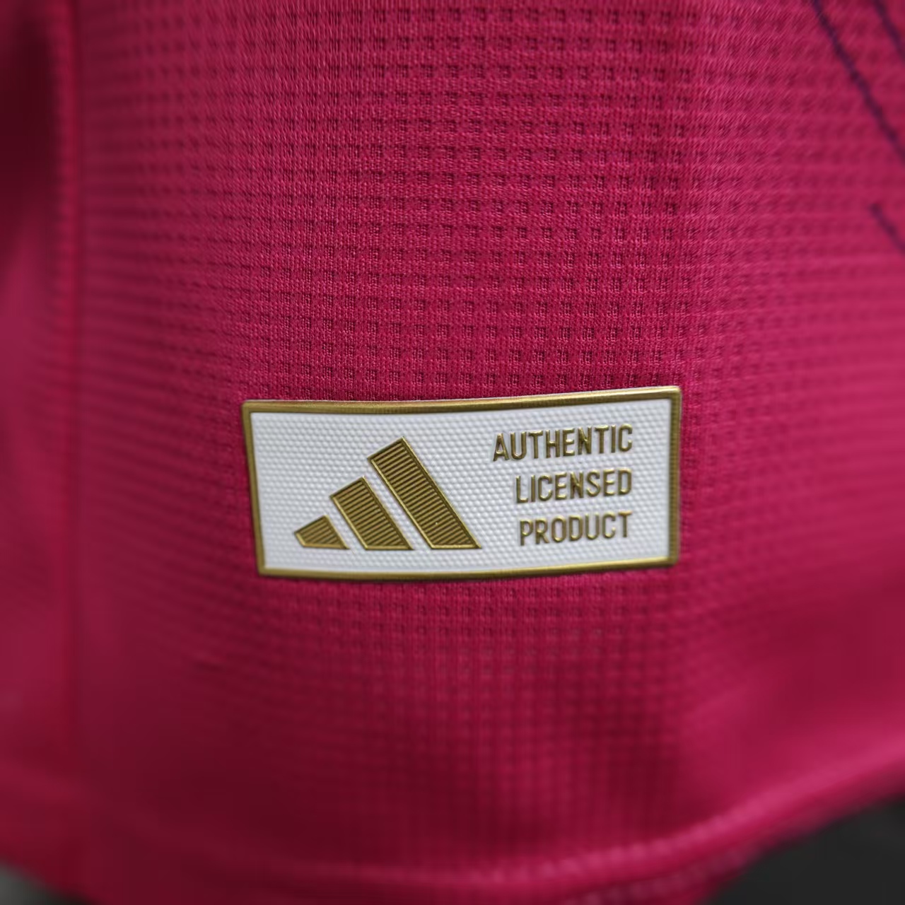 Player Version Real Mαdrid 25/26 GK2 S-XXL