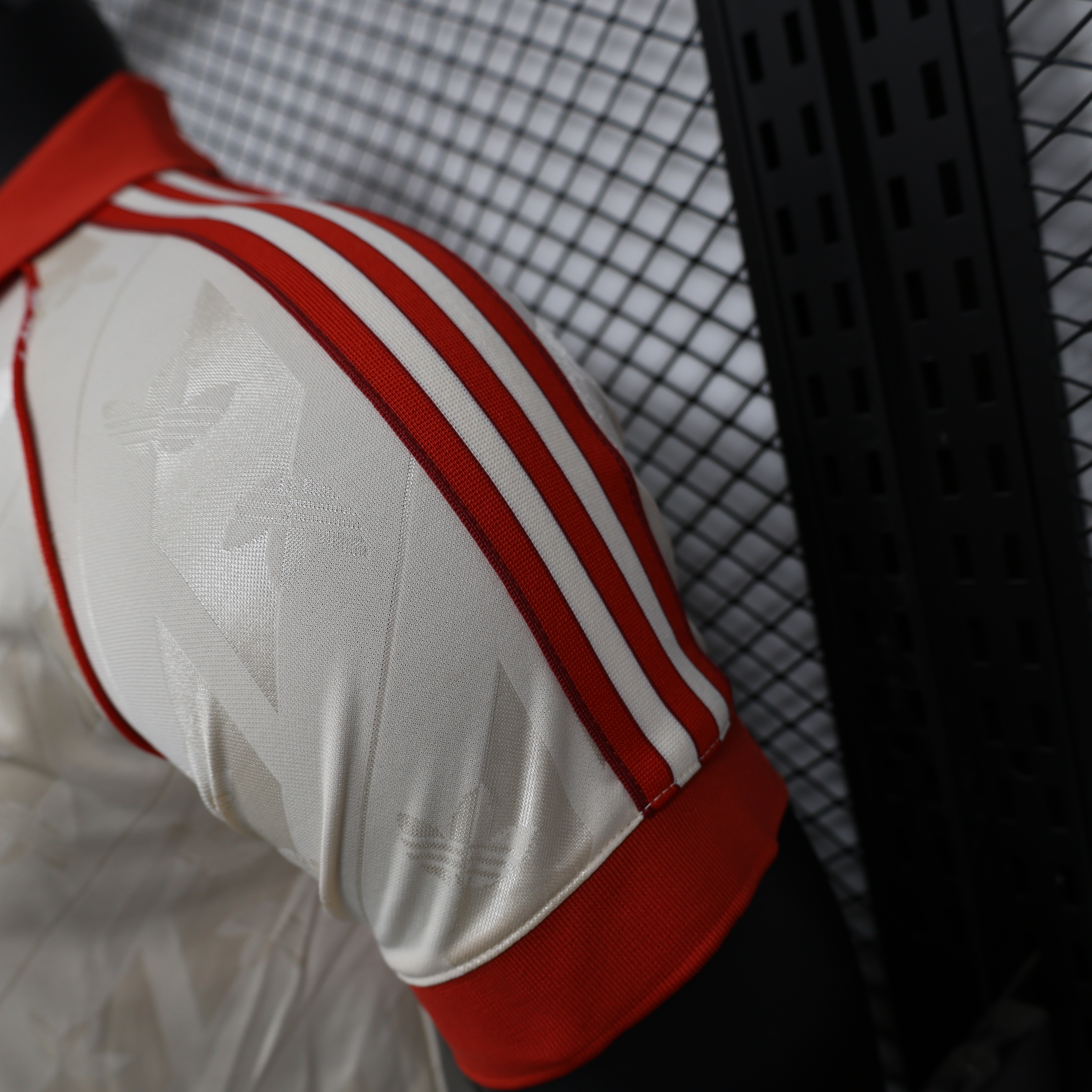 Retro Bayern  short sleeves