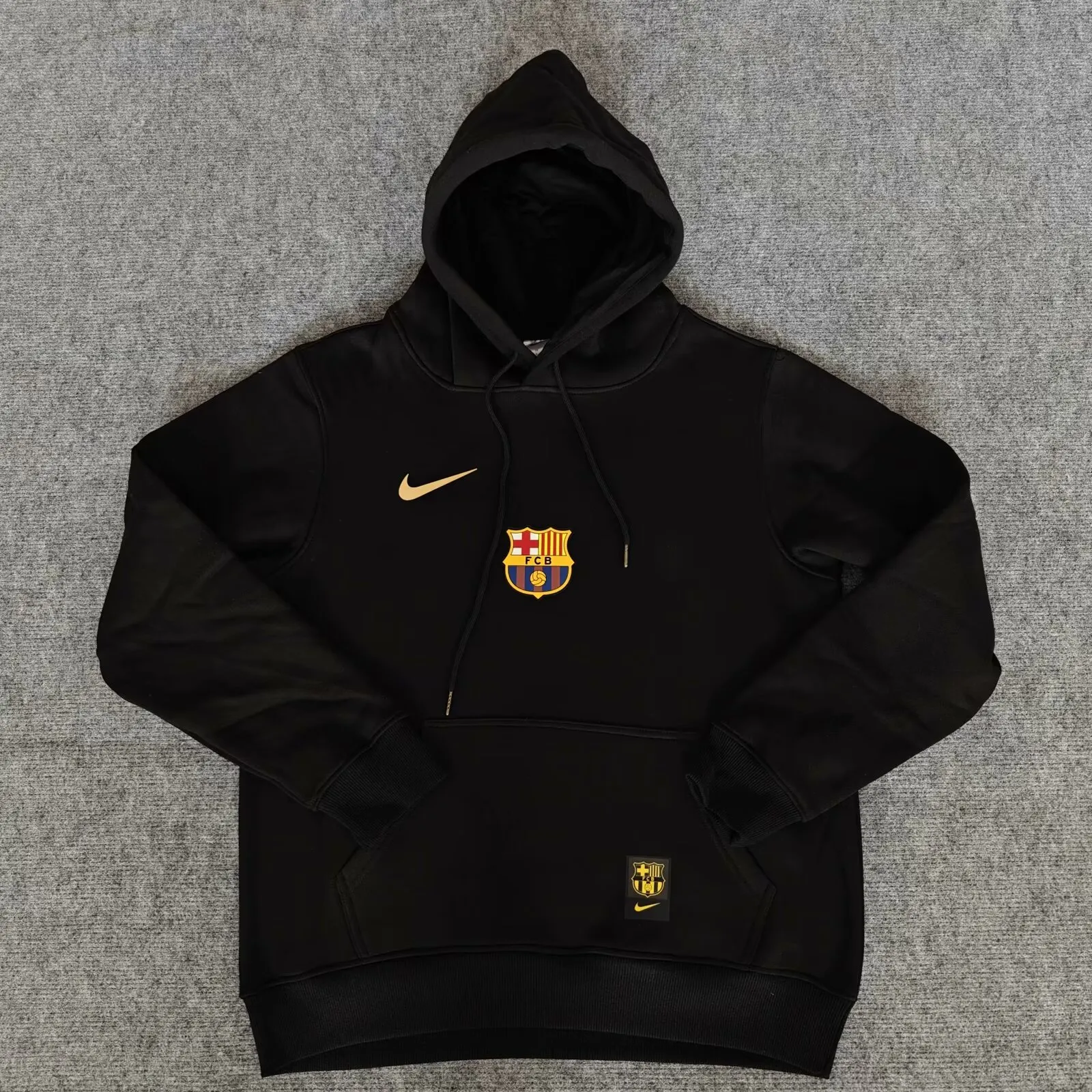 Barcelona Sweater