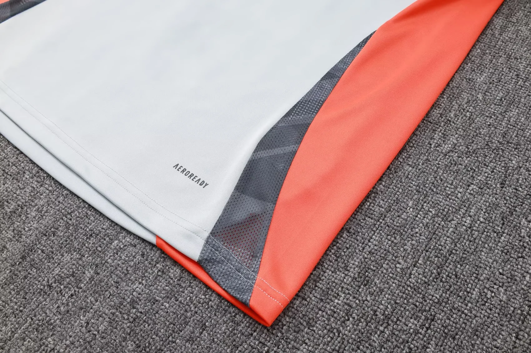 Benfica half-zipper Training Suit