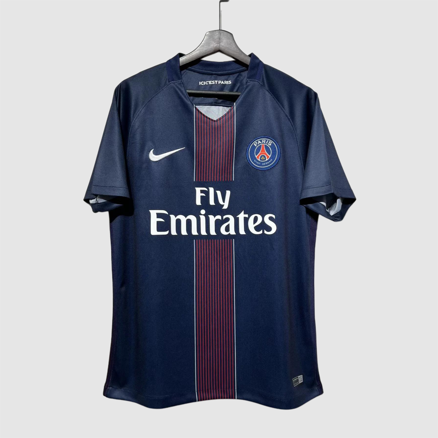 Retro Paris 16/17 Home S-XXL