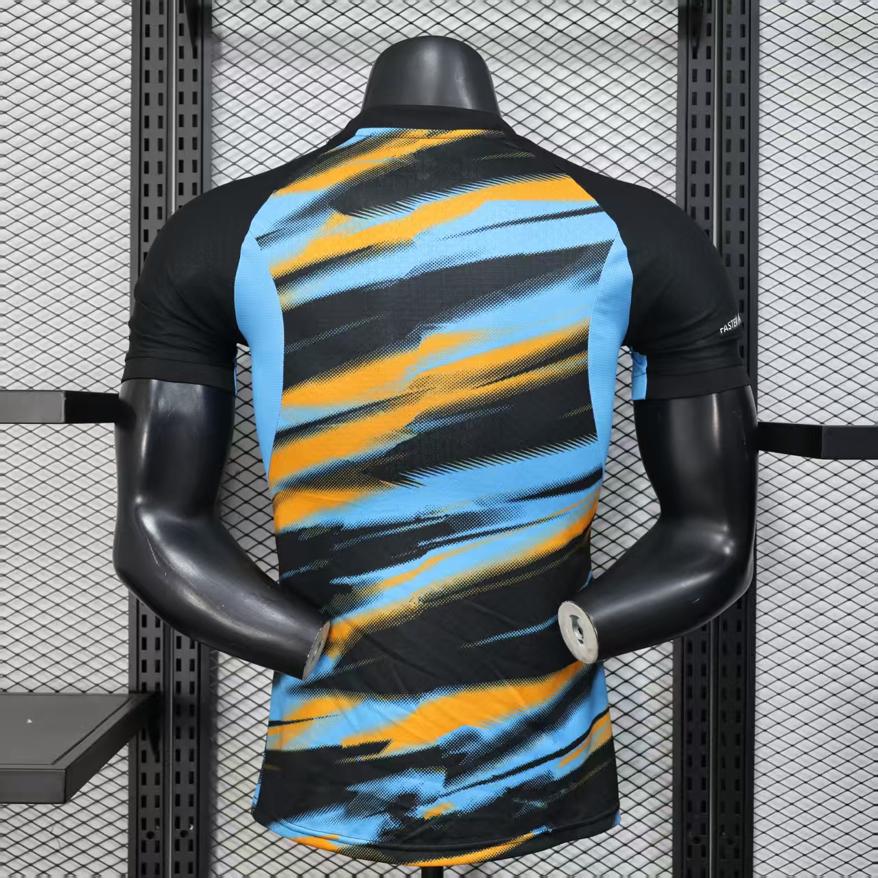 Player Version Marseilles 25/26 Training S-XXL