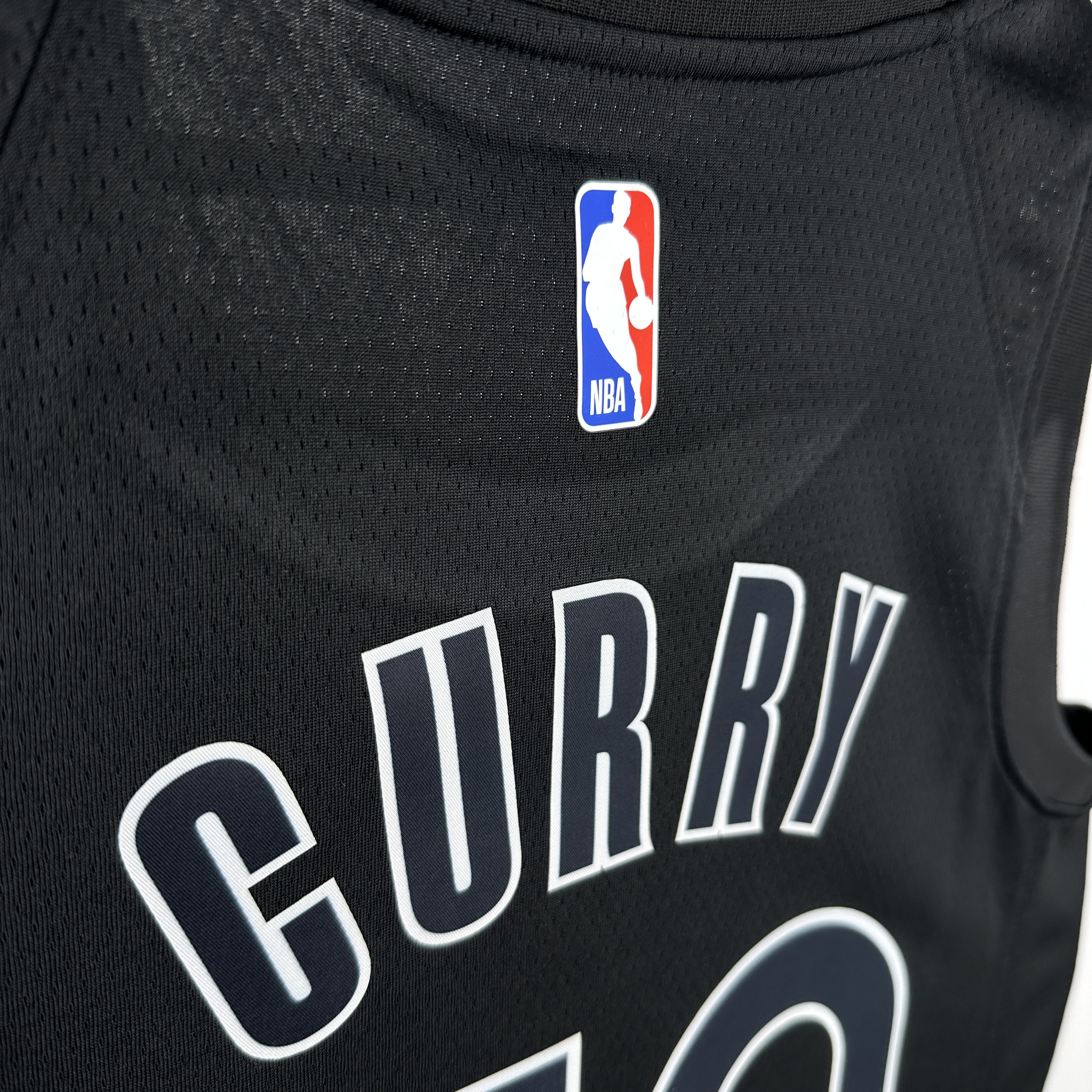 Warriors Glory Black Edition No.30 S-XXL