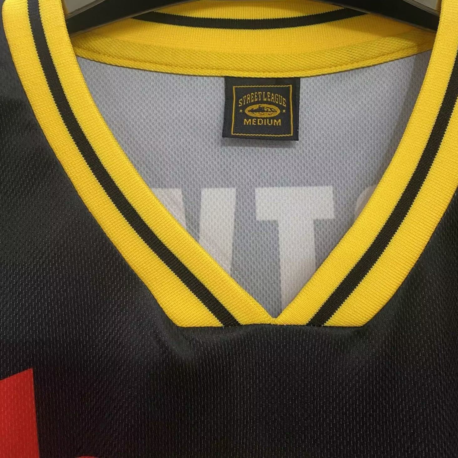 Retro Club América 1995 Home Commemorative Edition Kit S-XXL