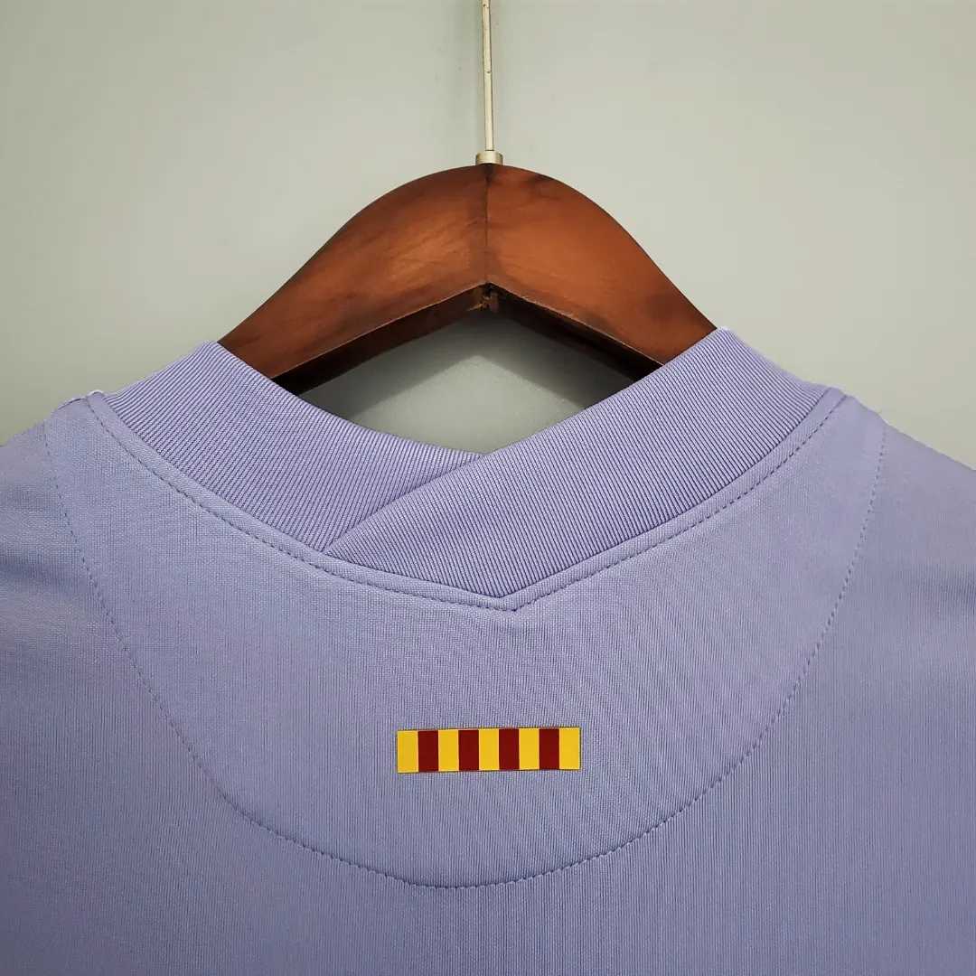 21/22 Barcelona Away S-XXL