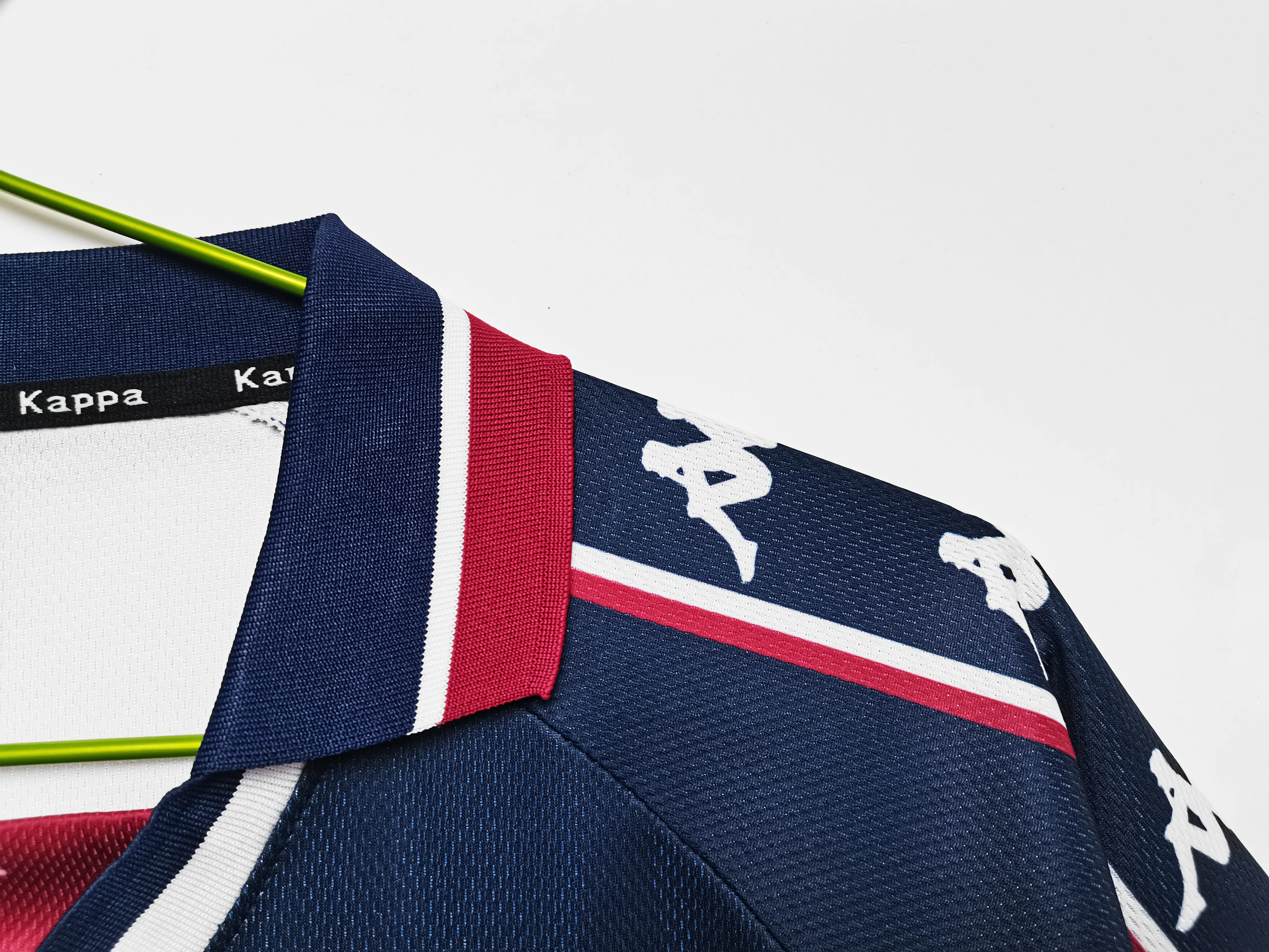 Retro Manchester City  97/98  Away