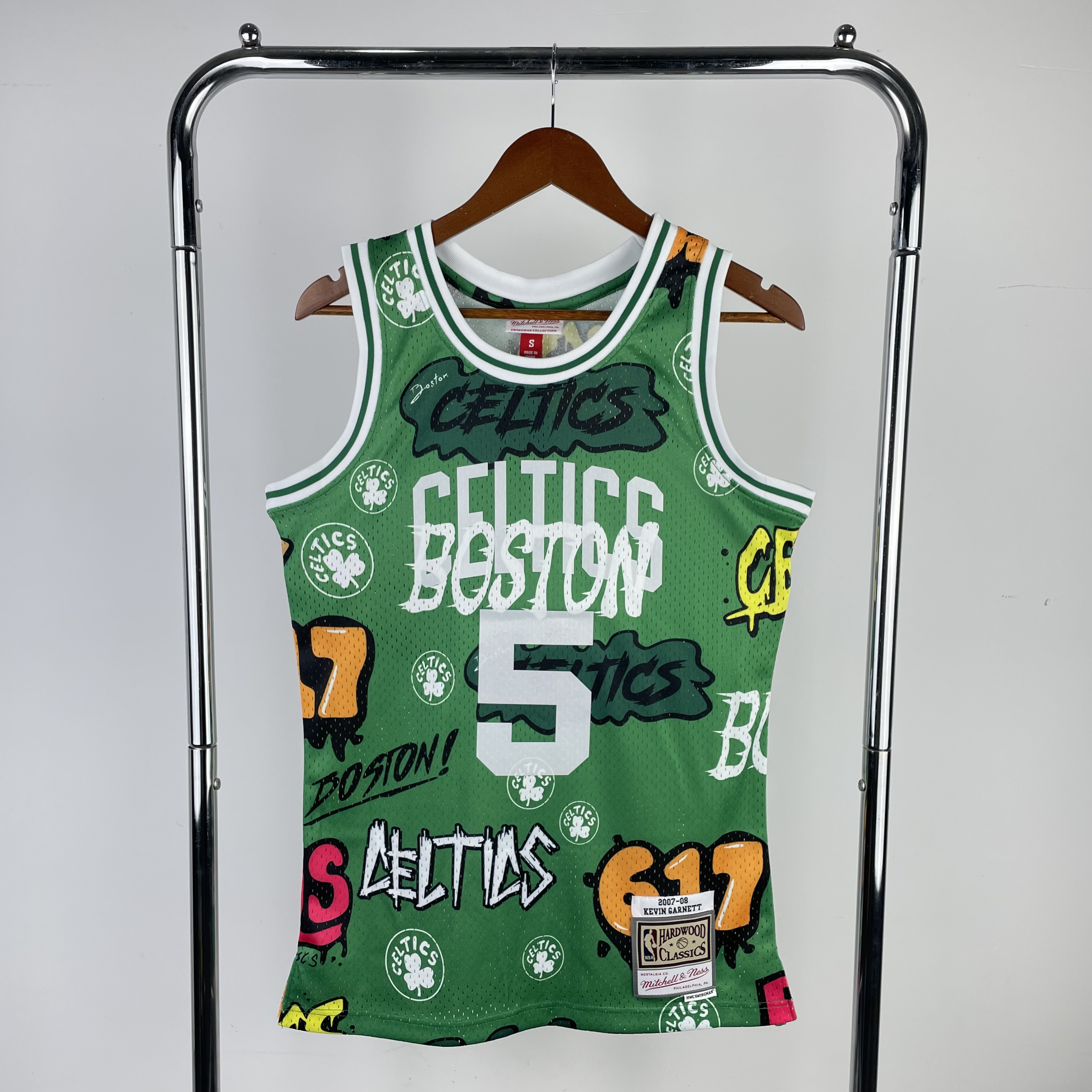 BOSTON CELTICS