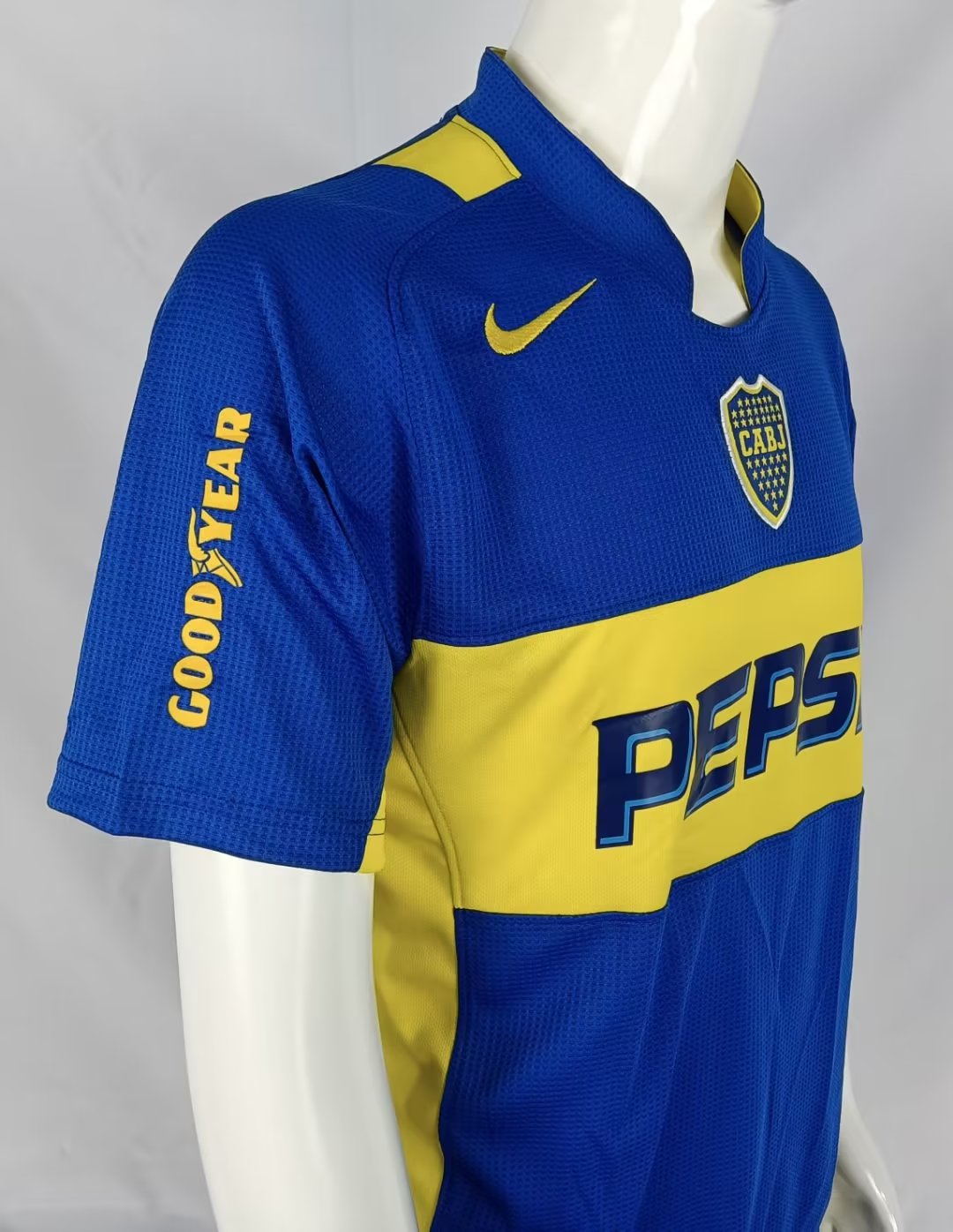 Boca 2004/05 Home S-XXL