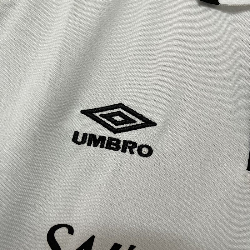 Retro  1997 Santos