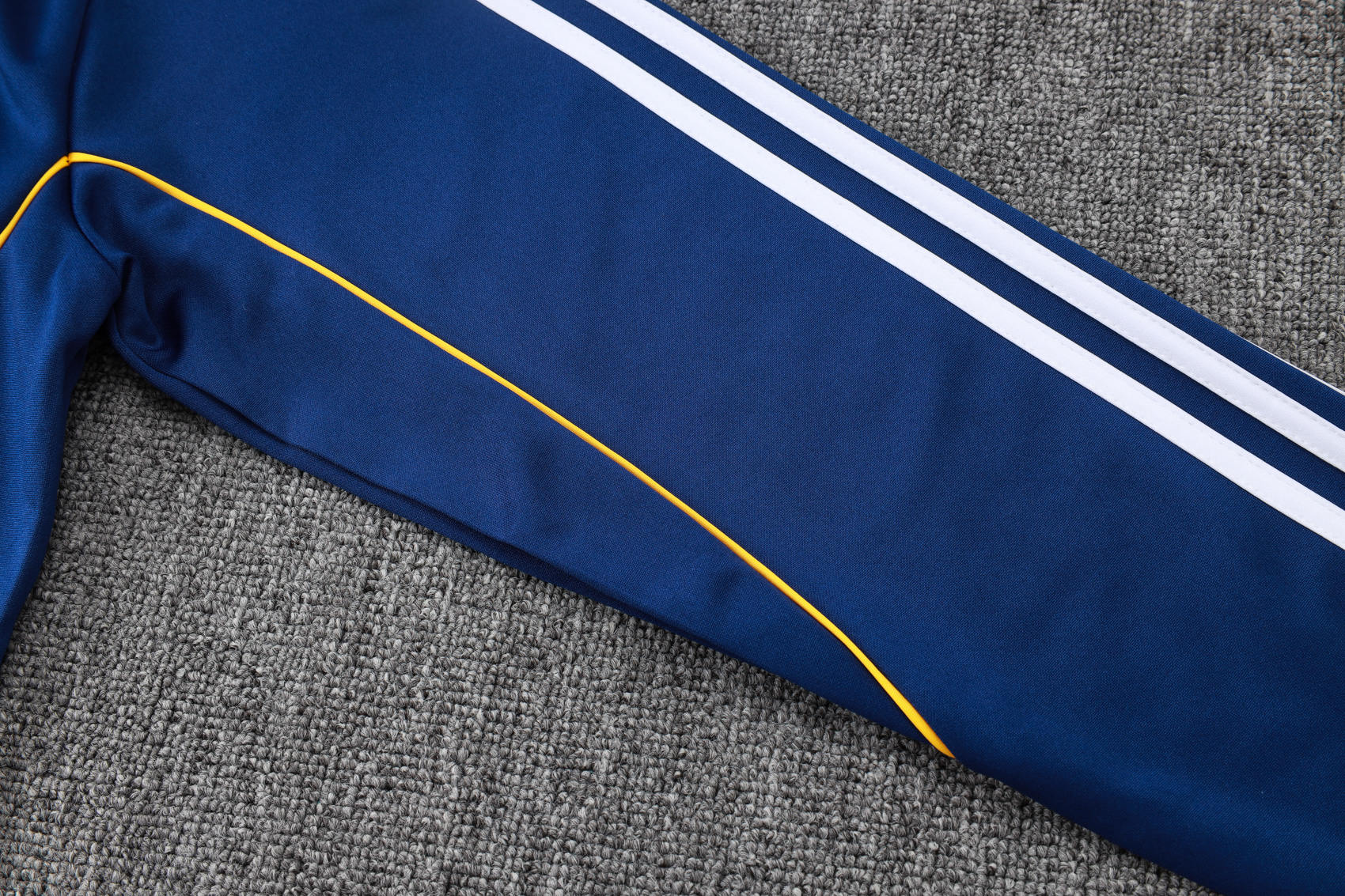 Real Mαdrid 25/26 Full zipper training suit A2524