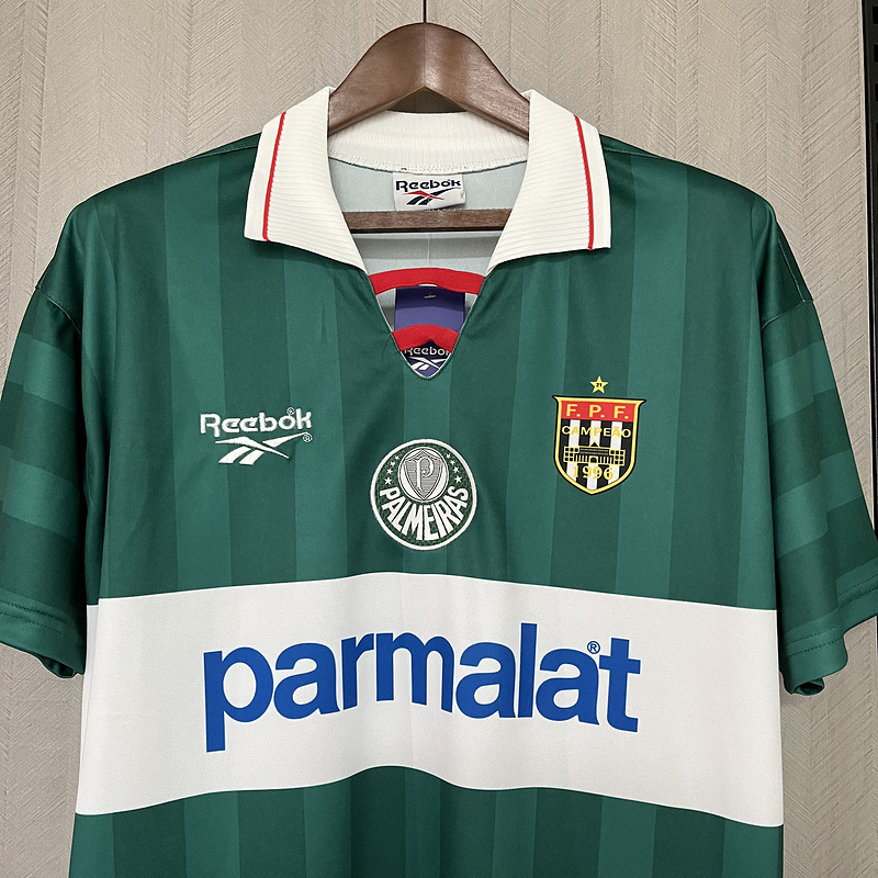 Retro  Palmeiras 1996 Third