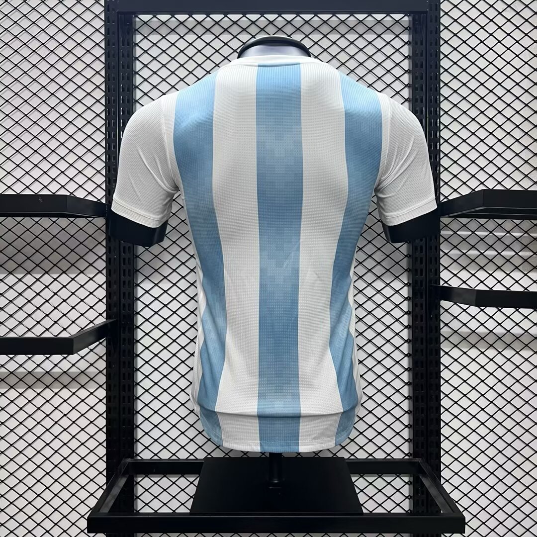 Player Version  Argentina 2018 World Cup Home