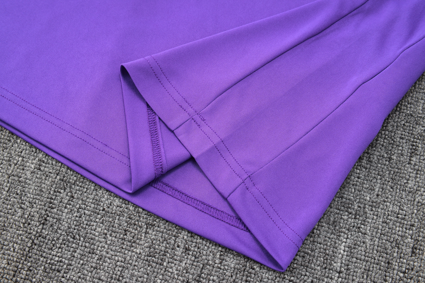 Corinthians Short Sleeves training suit D1287