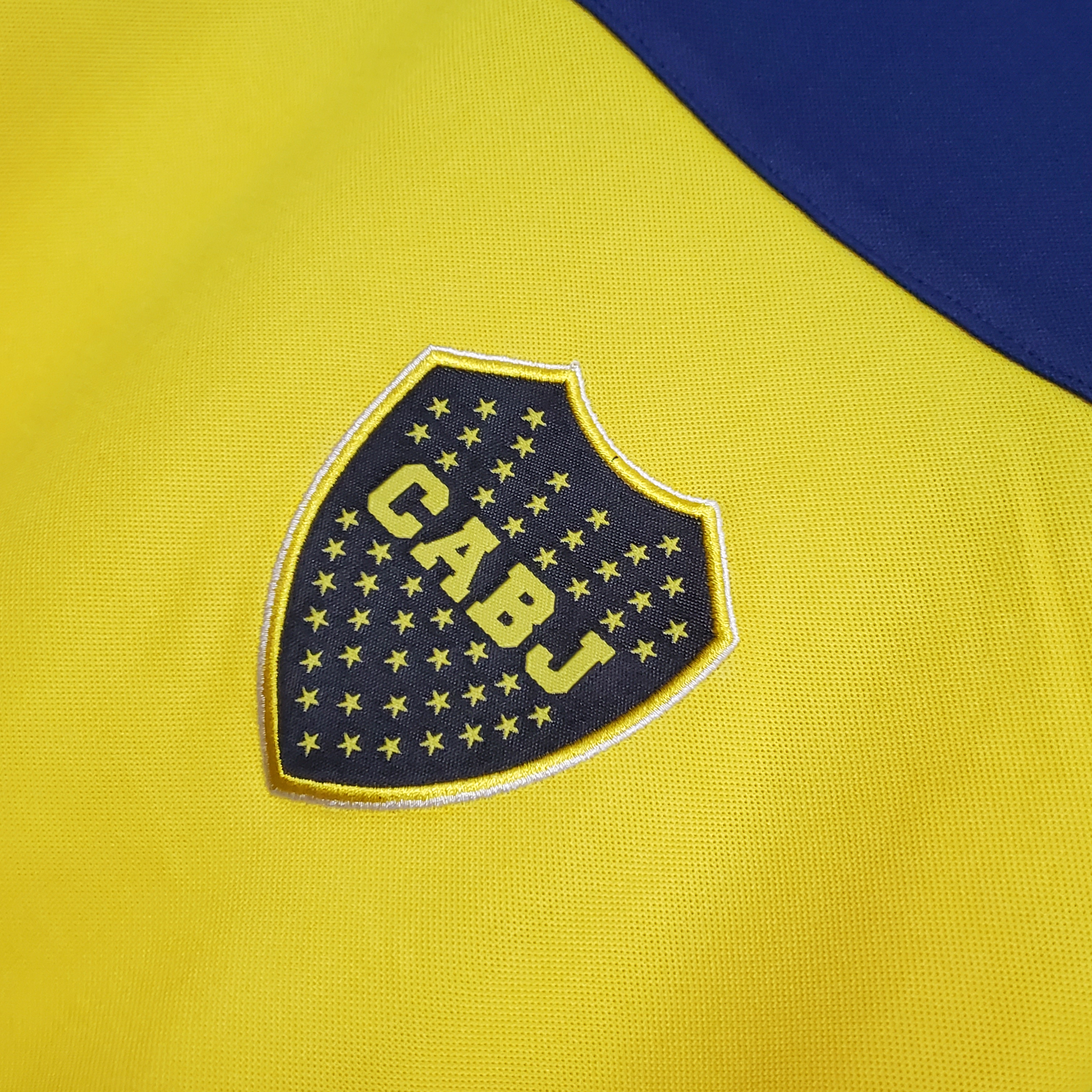 Boca 1999/00 Home S-XXL