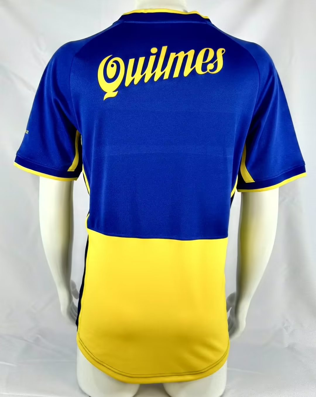 Boca 2001/02 Home S-XXL