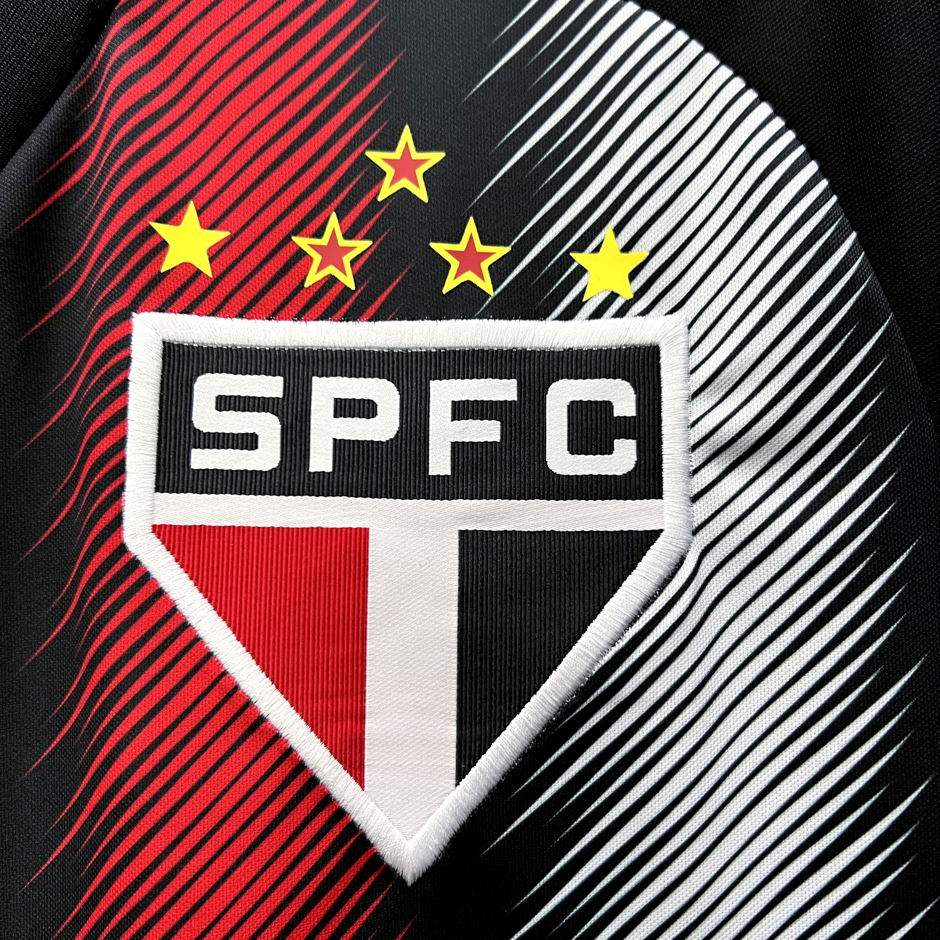 23/24 Sao Paulo 3rd away S-XXL