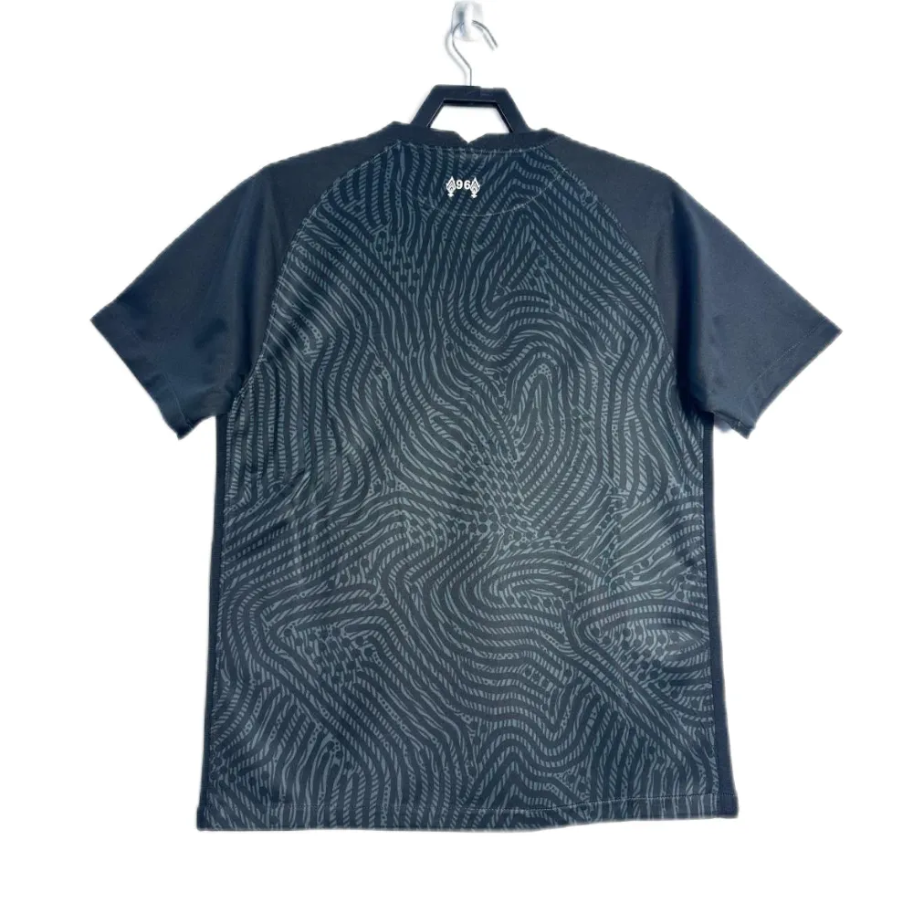 Retro LVP 2019-20 Goalkeeper