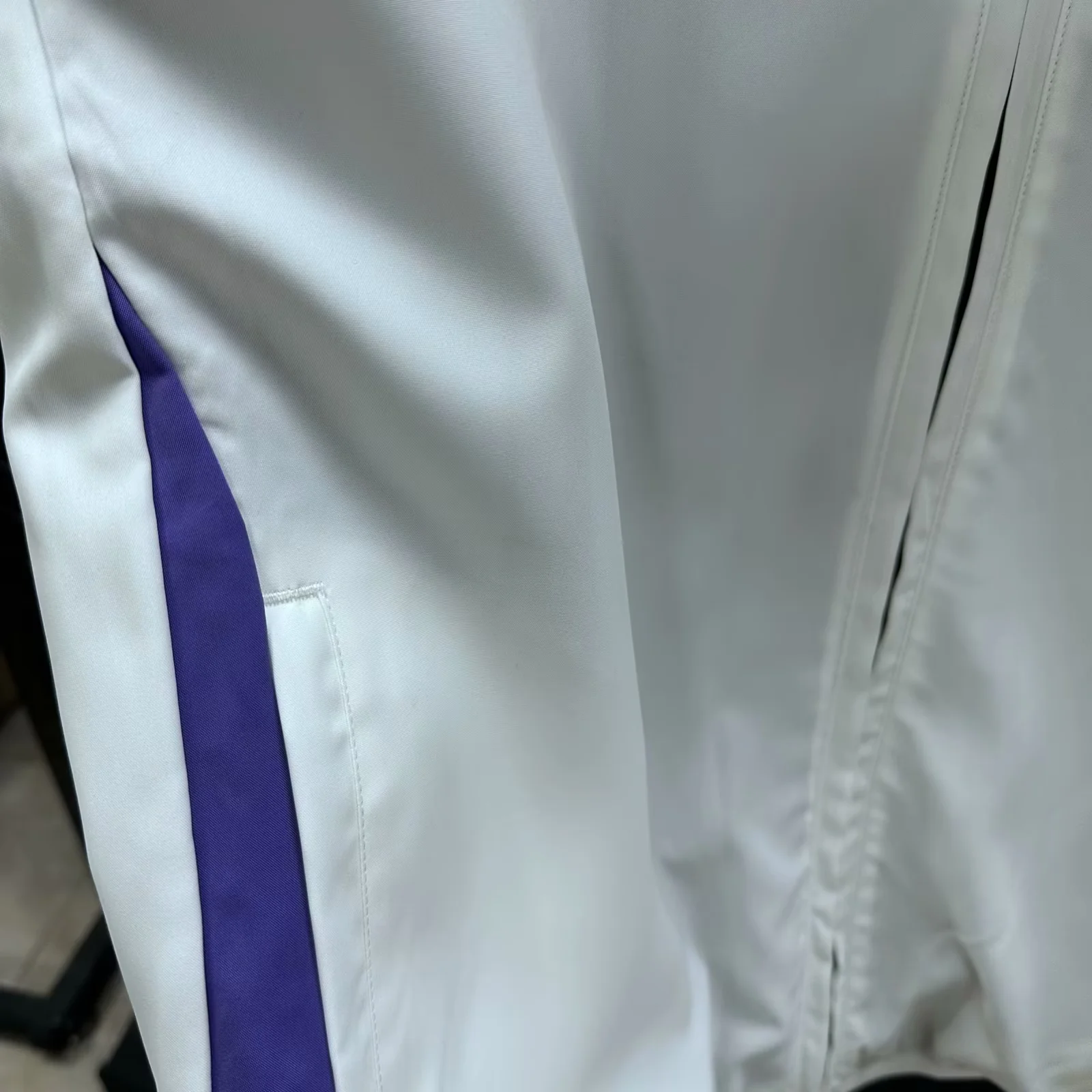 Germany Trench Coat Reversible Windbreaker S-XXL