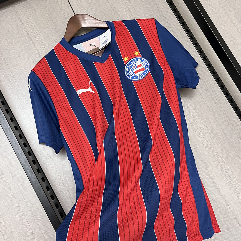 Masculino 25-26 Bahia Away
