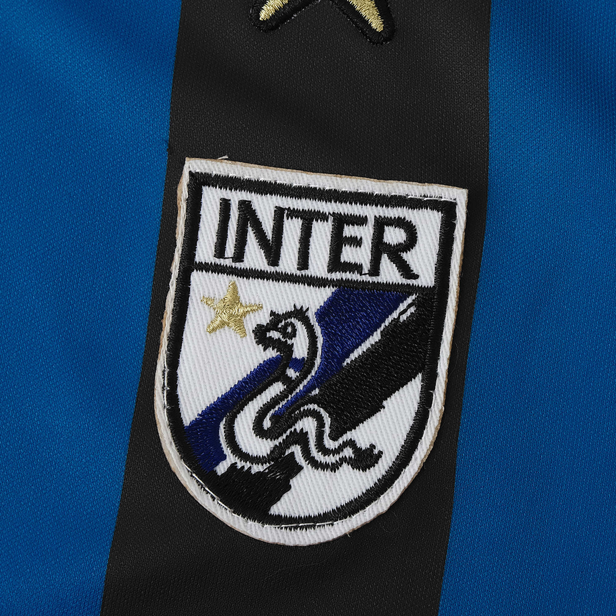 Retro  Inter Milan 88/90 Home