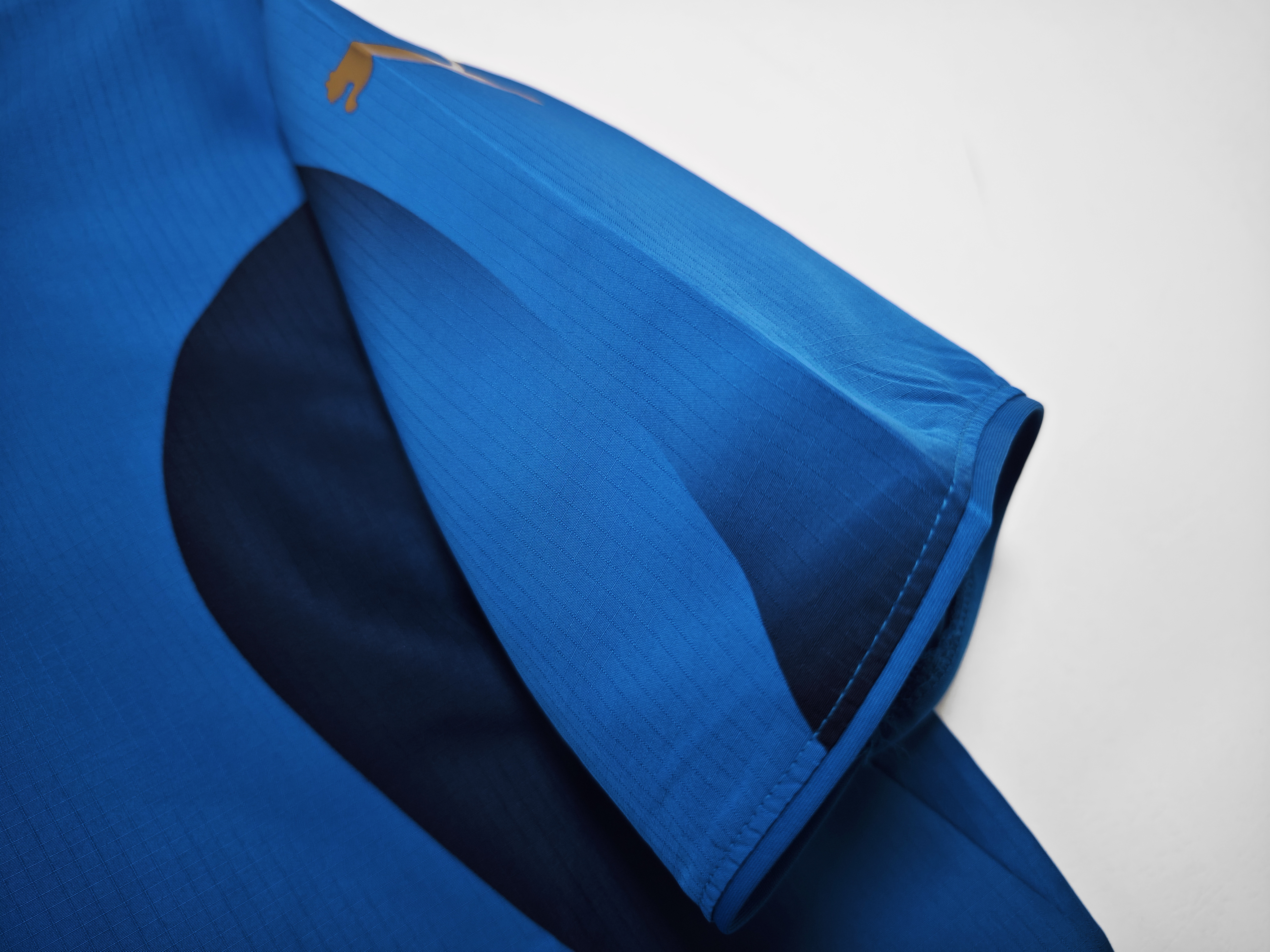 Retro  Italy 2006 Home Blue