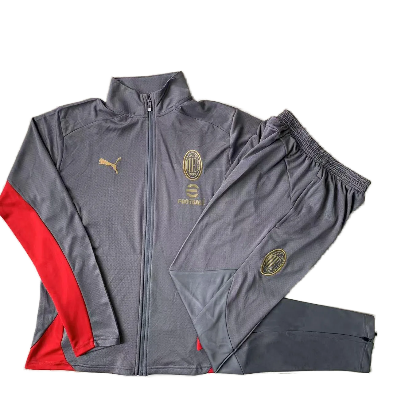 AC MILAN 24/25 training SUIT