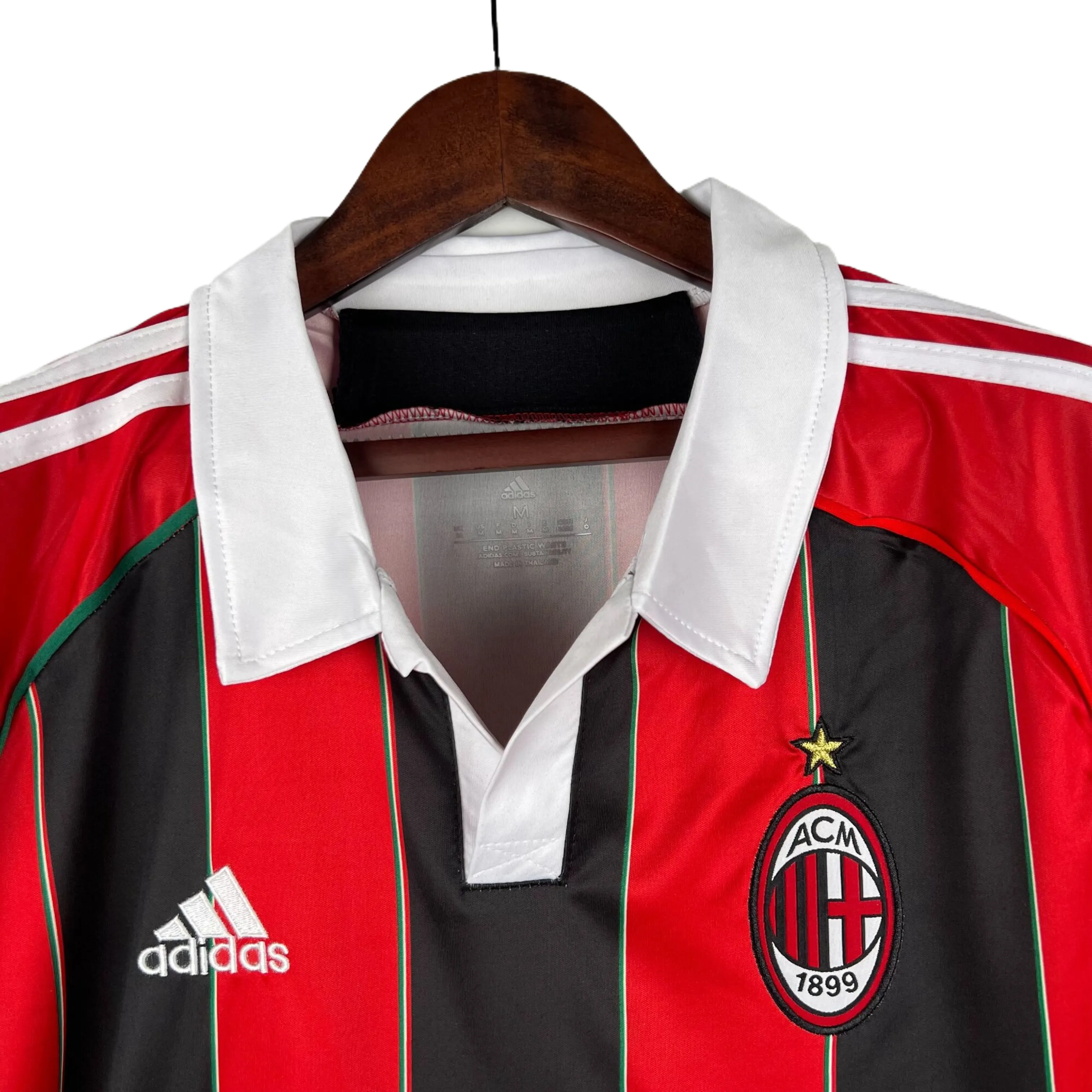 Retro 12/13 AC Milan Home