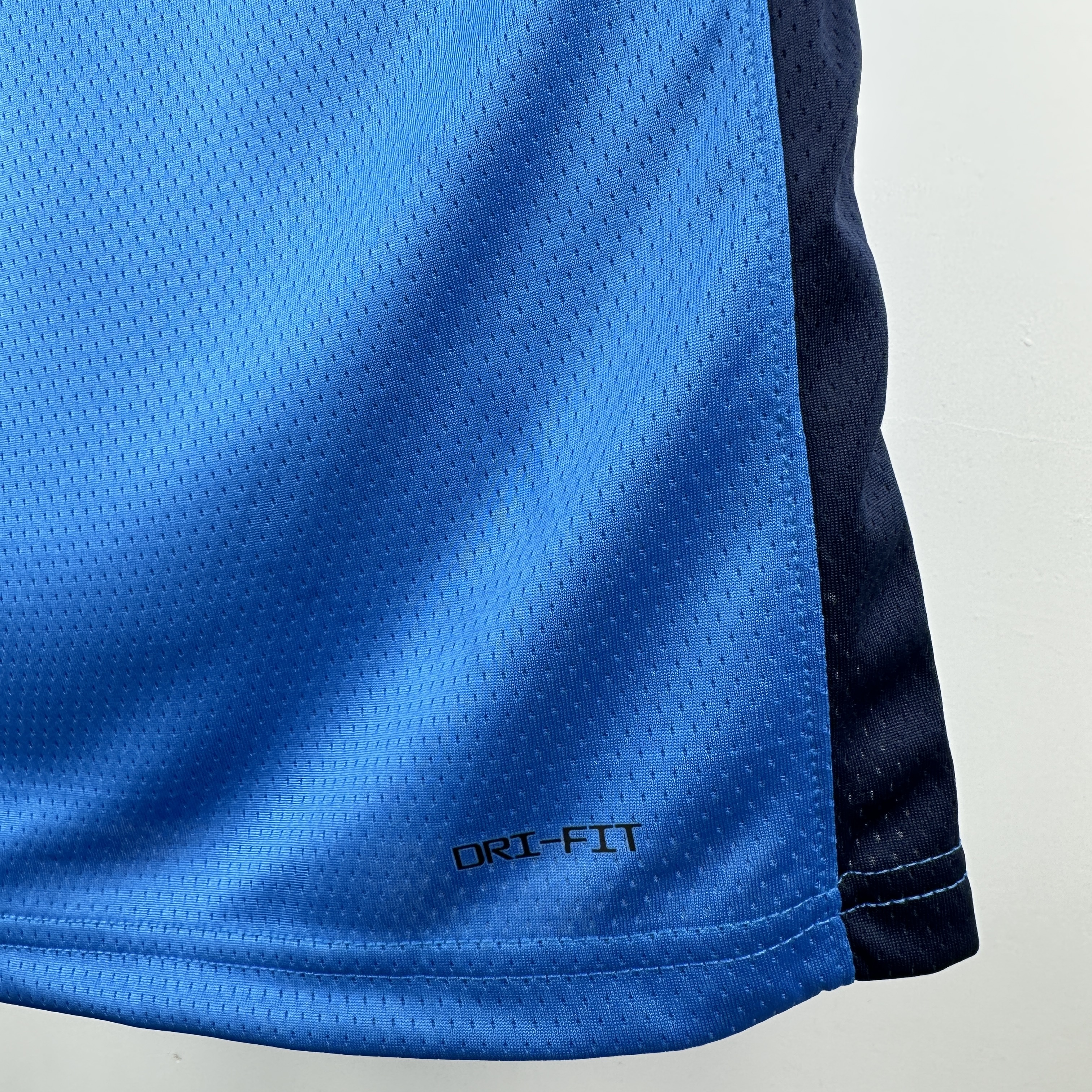 23 Season Oklahoma City Thunder Blue No.8