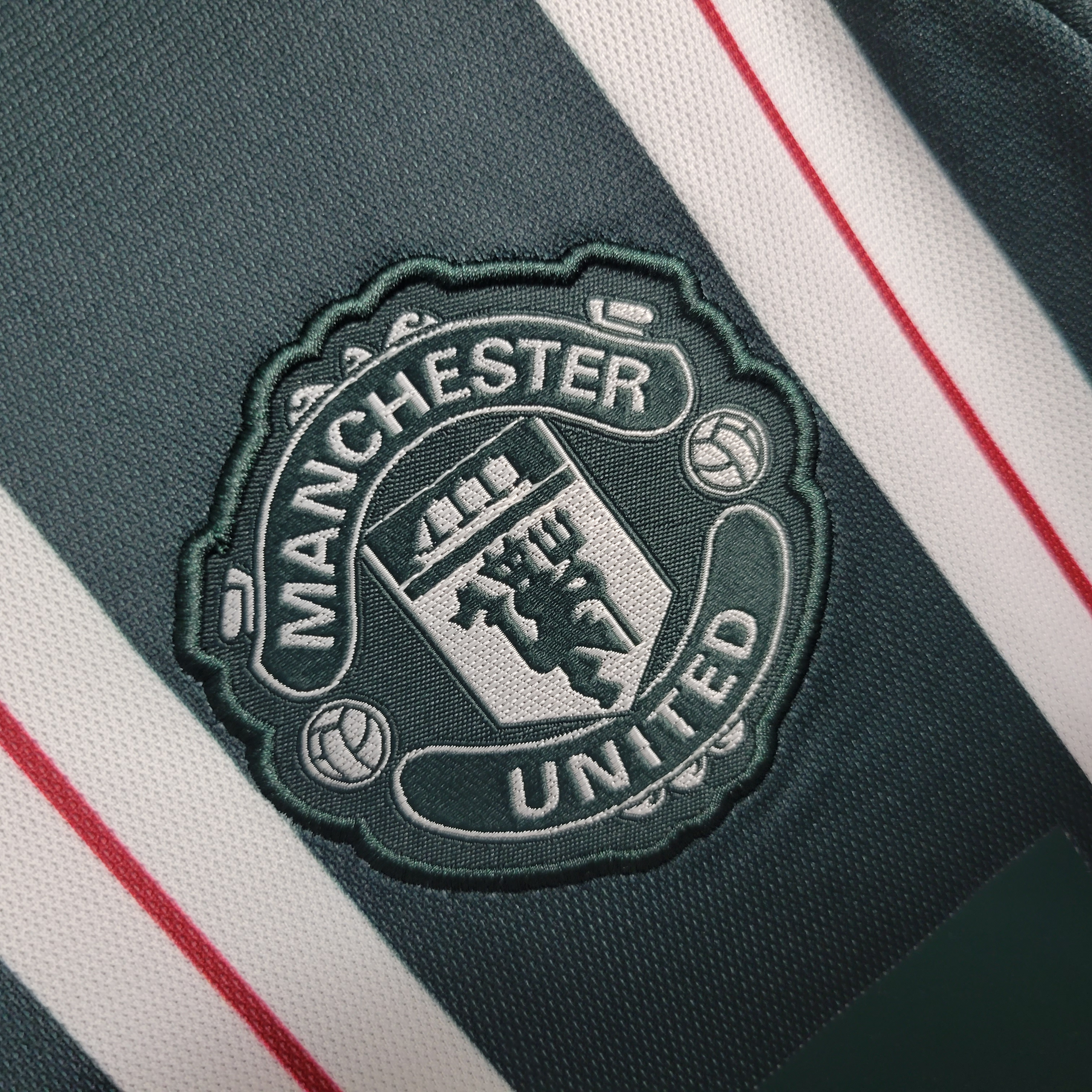 Manchester United 23/24 Away