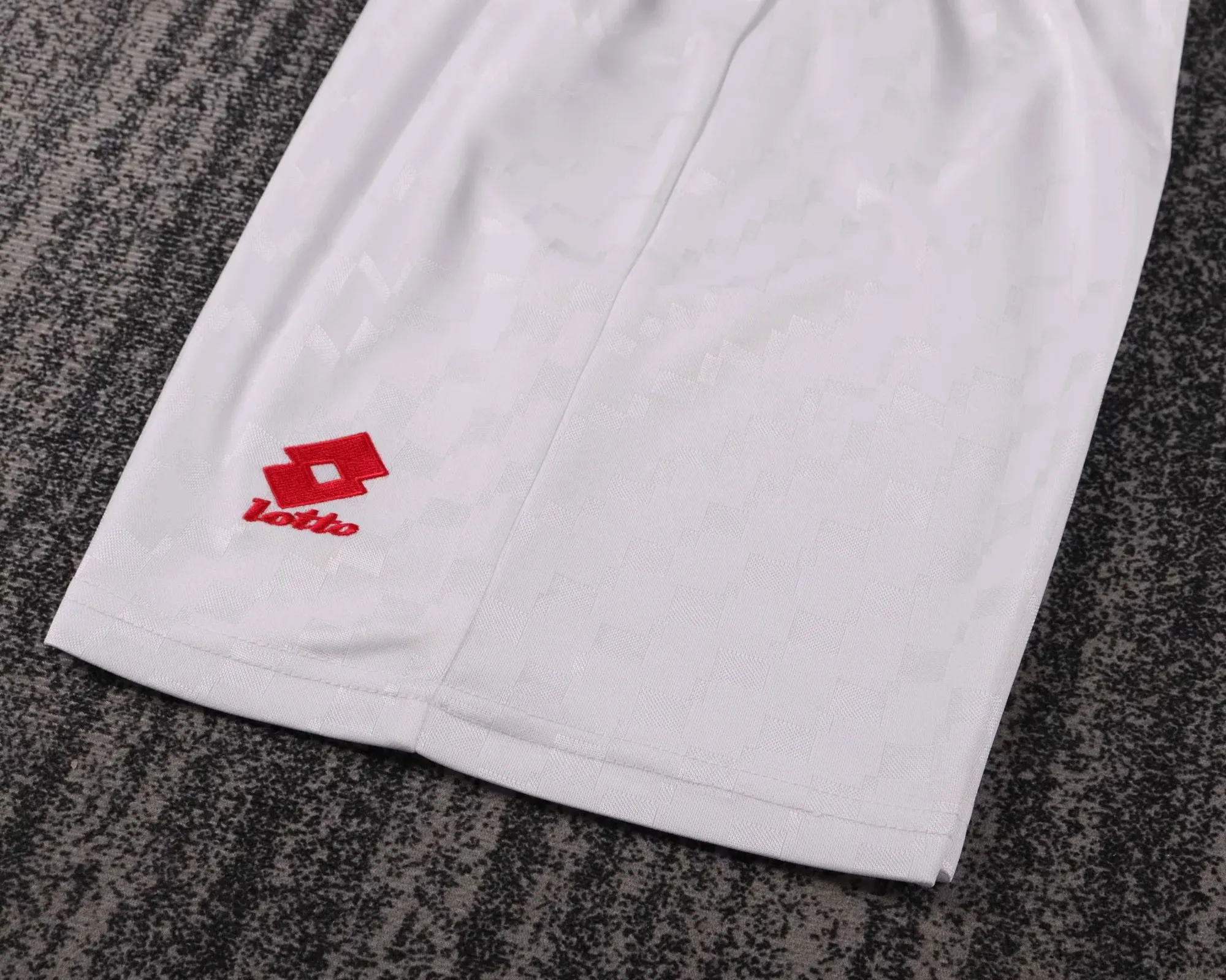 Kids Retro Kit AC Milan 96/97 Away