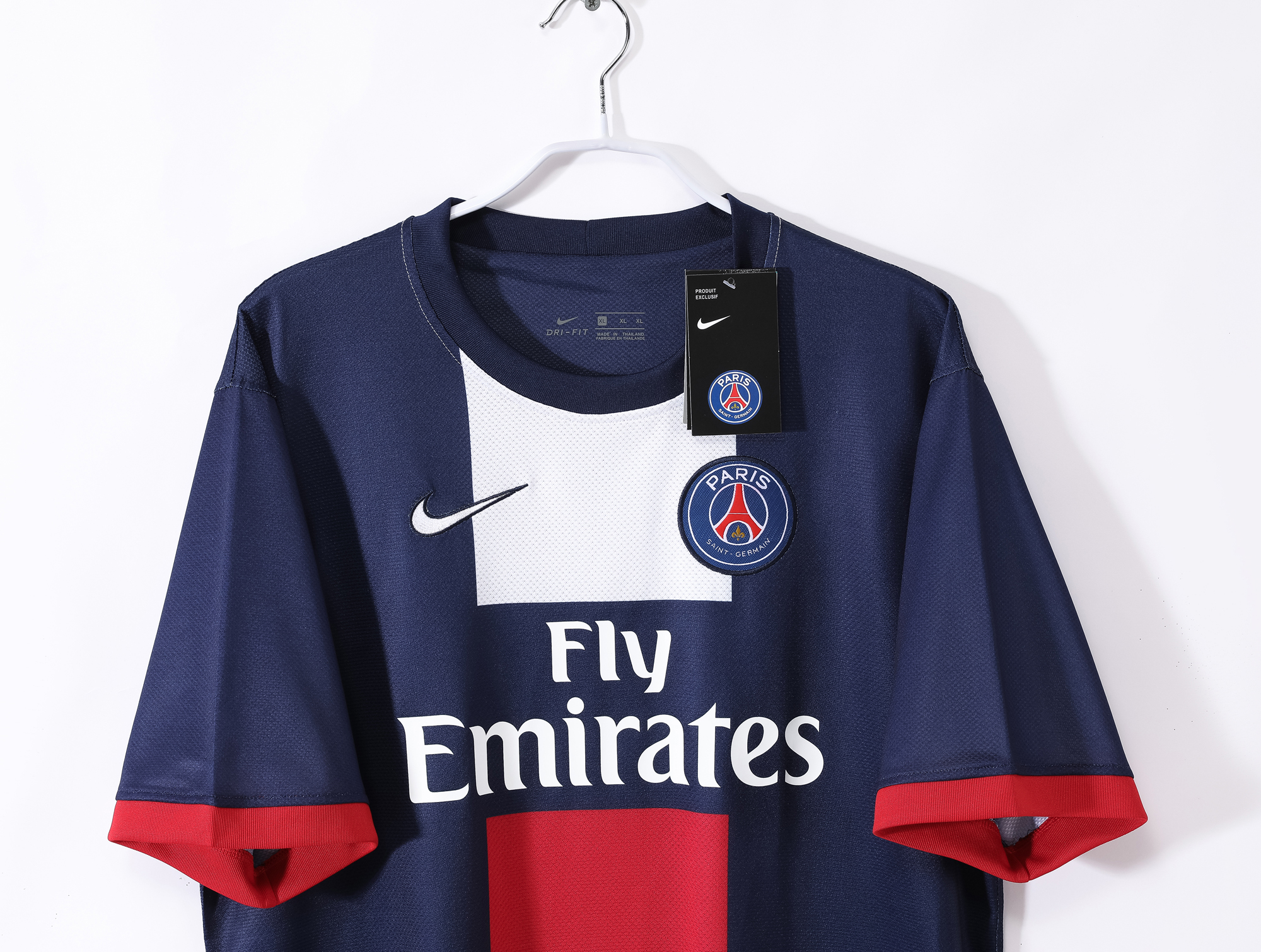 Retro  PSG 13/14 Home