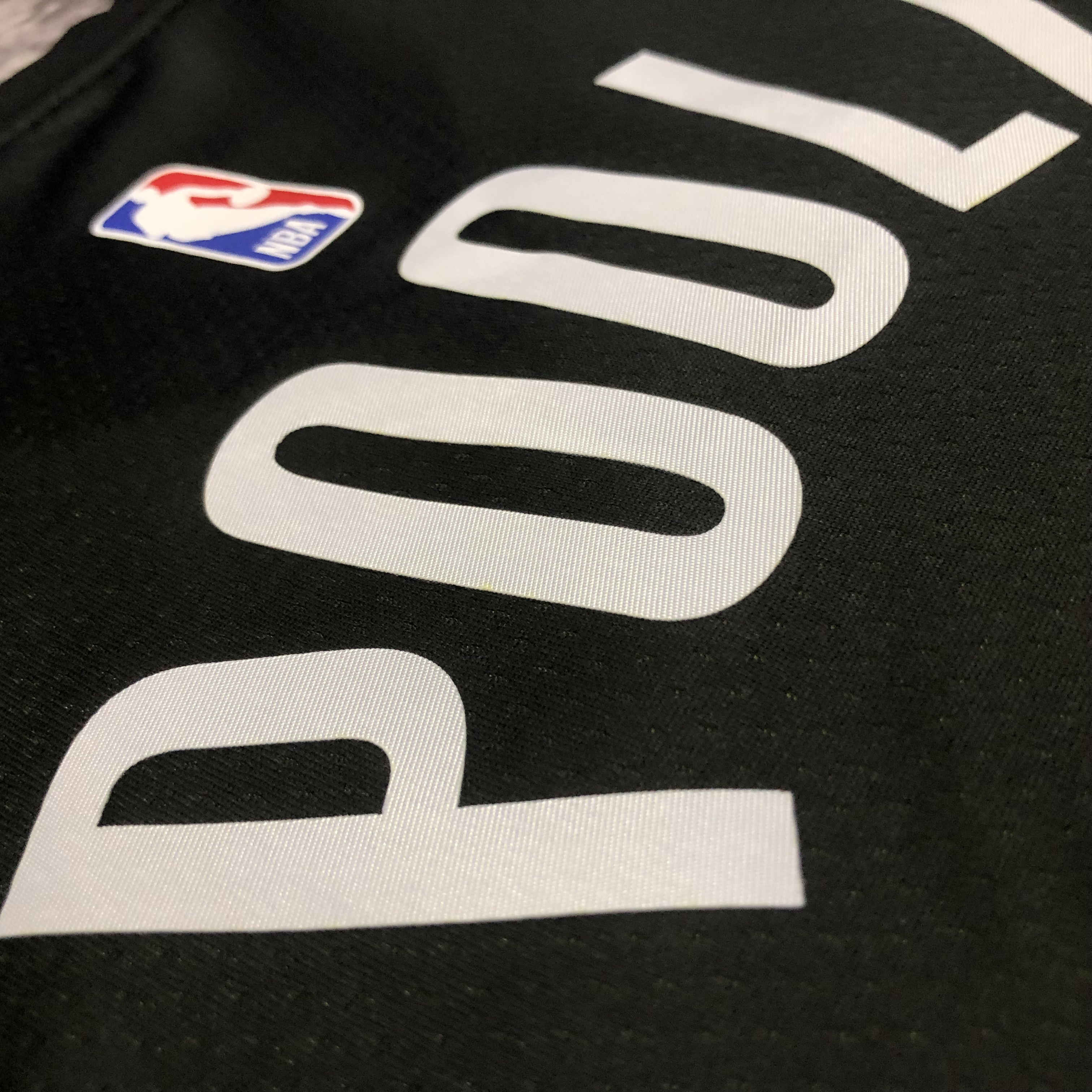 Season 23 Warriors City Edition No.3 Poole