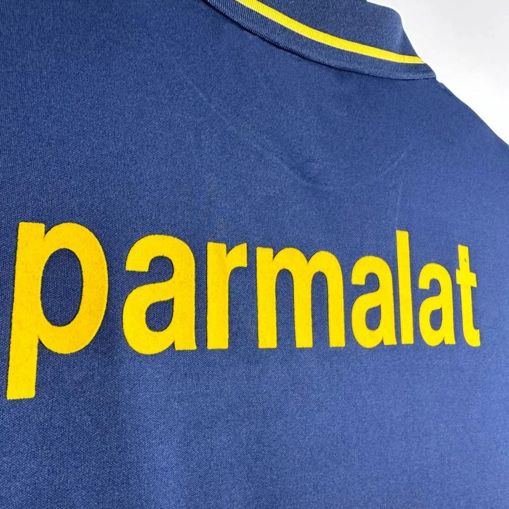 Boca 1993/95 Home  S-XXL