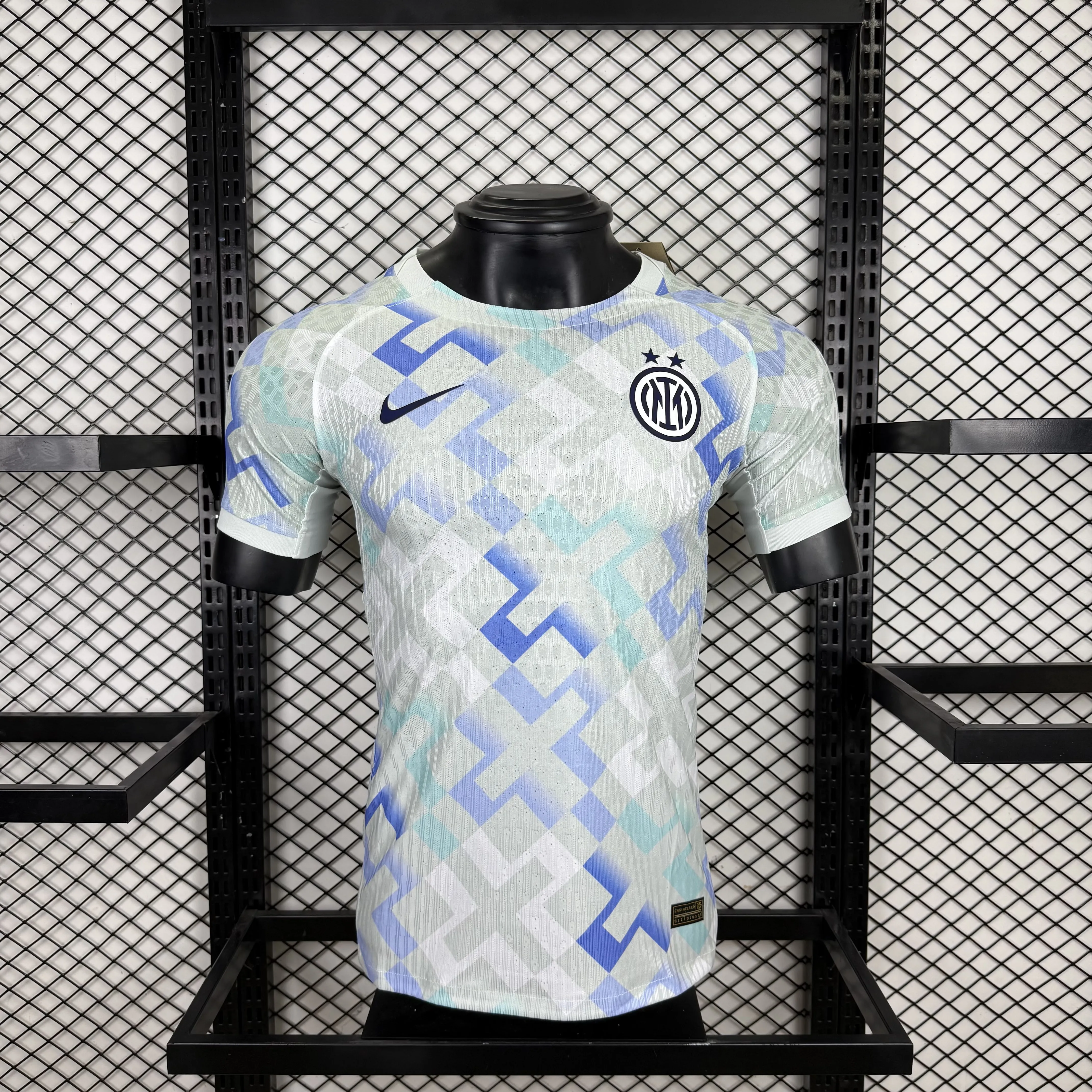 Player version 25/26 Inter Milan Away S-3XL