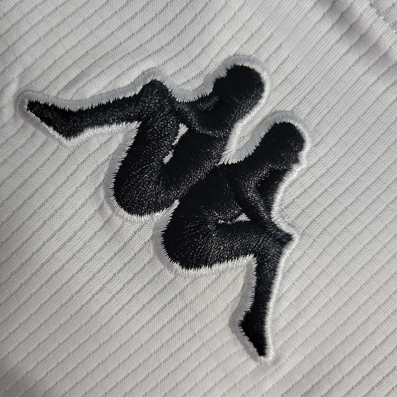 Retro  2000 Vasco da Gama Away