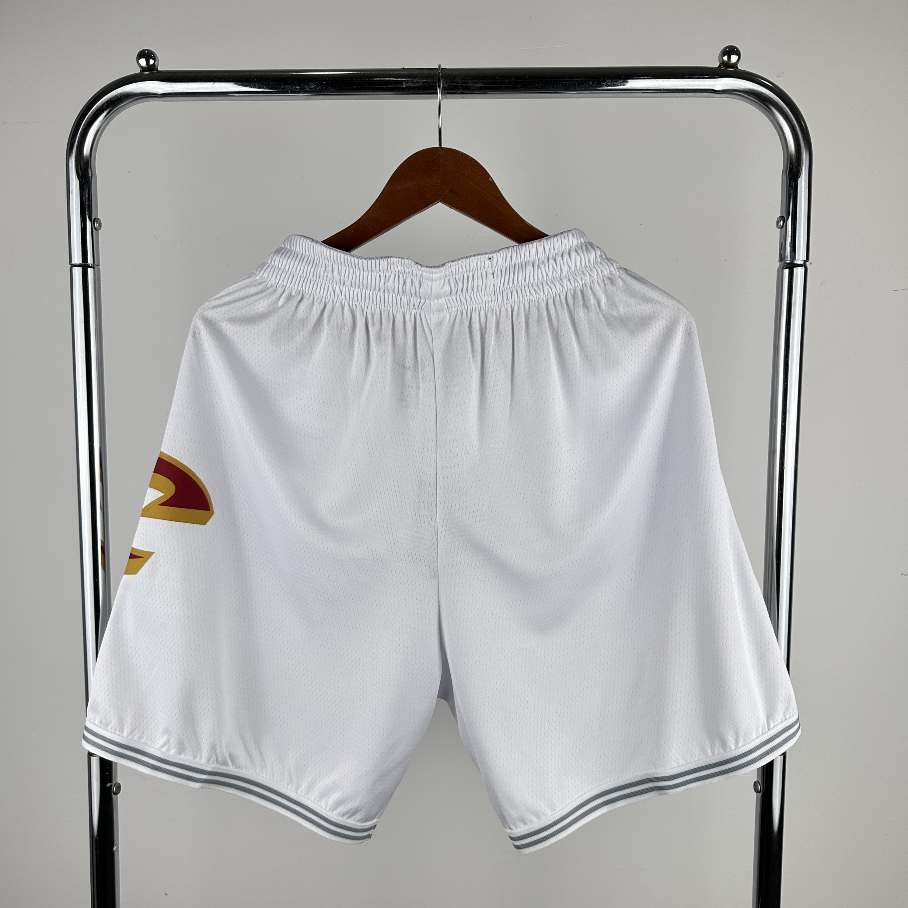 Shorts Cleveland Cavaliers White