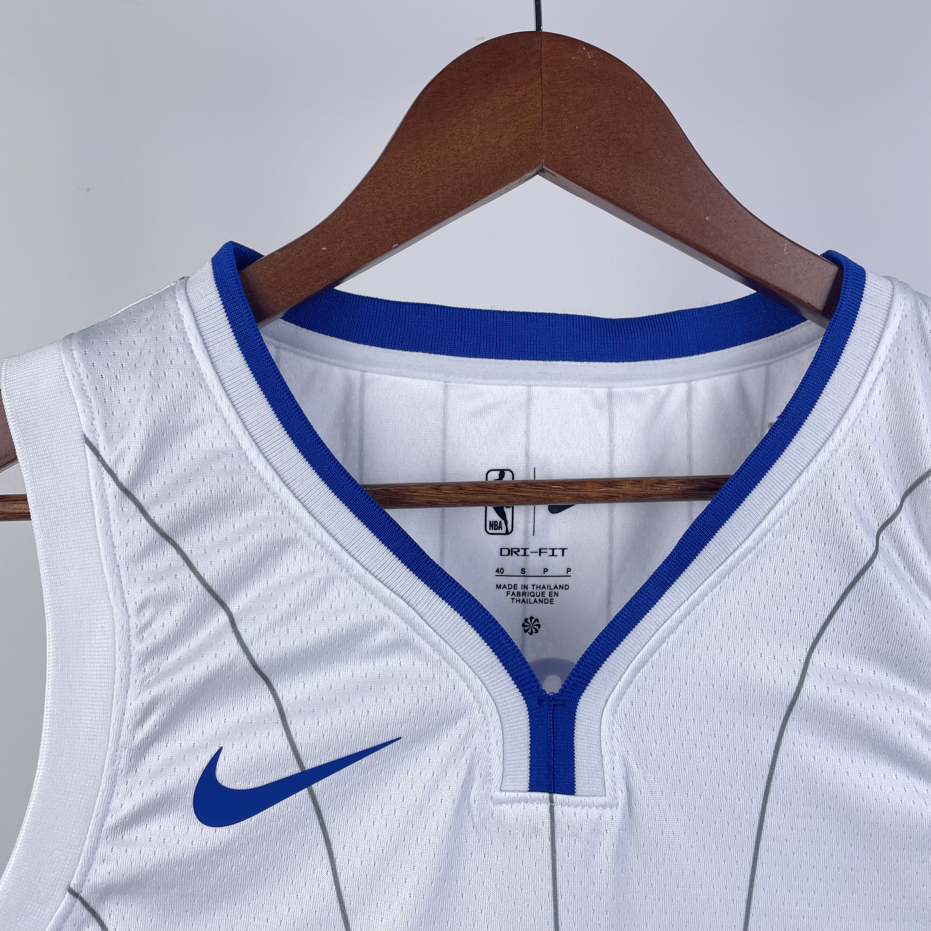 23 Season ORLANDO MAGIC HOME  No.20 FULTZ